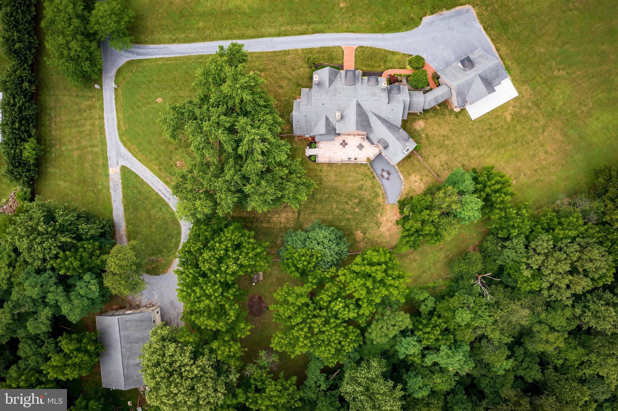 DAMASCUS OUTSIDE - Residential