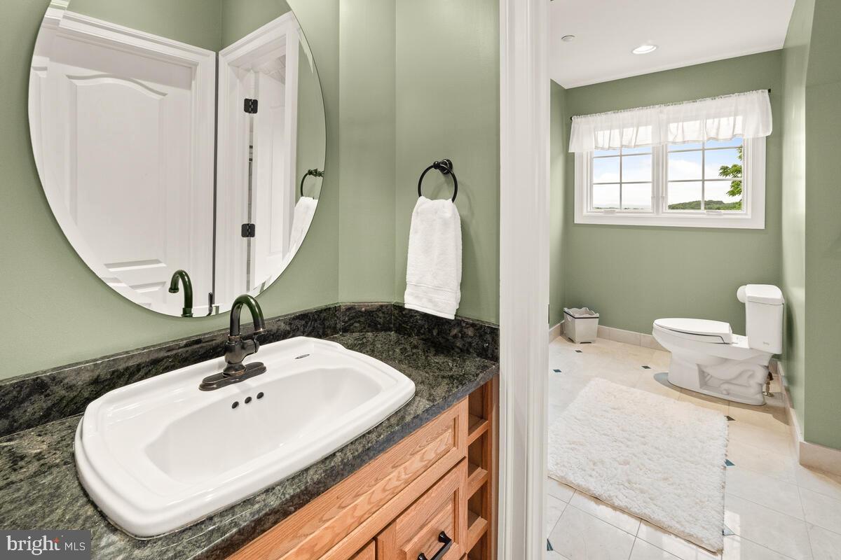 DAMASCUS OUTSIDE - Residential