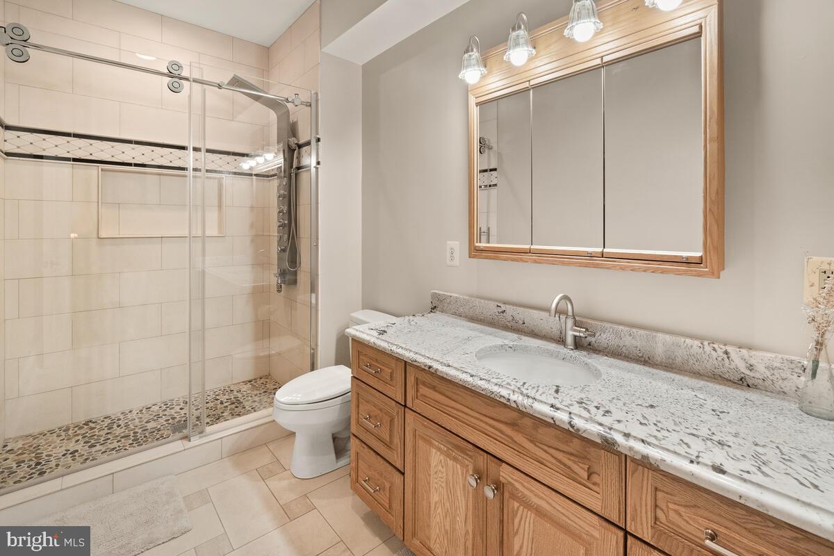 DAMASCUS OUTSIDE - Residential