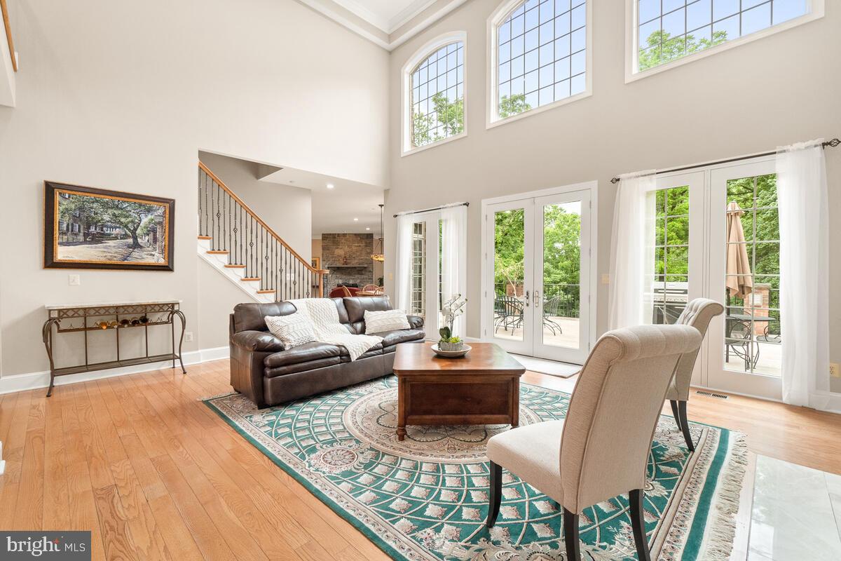 DAMASCUS OUTSIDE - Residential