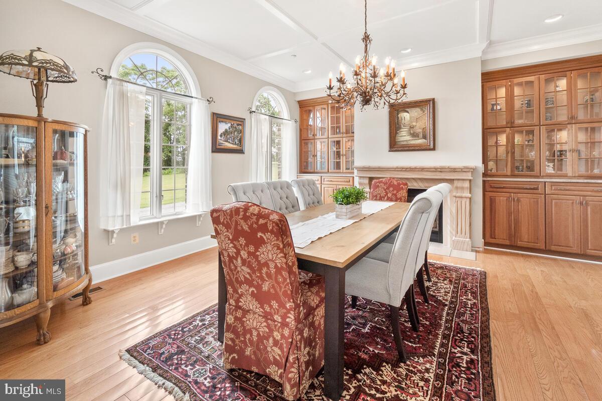 DAMASCUS OUTSIDE - Residential