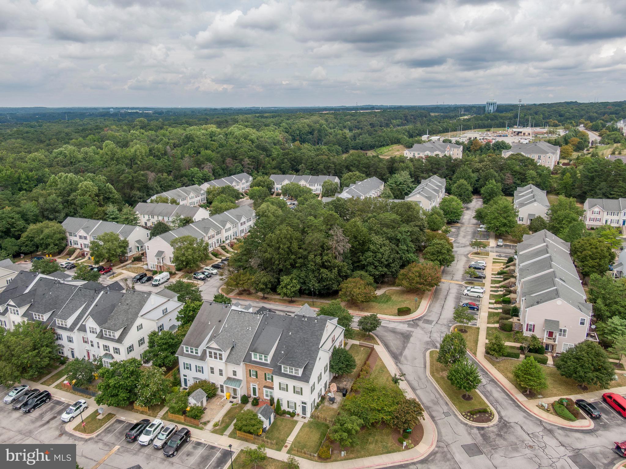 PINEY ORCHARD - Residential