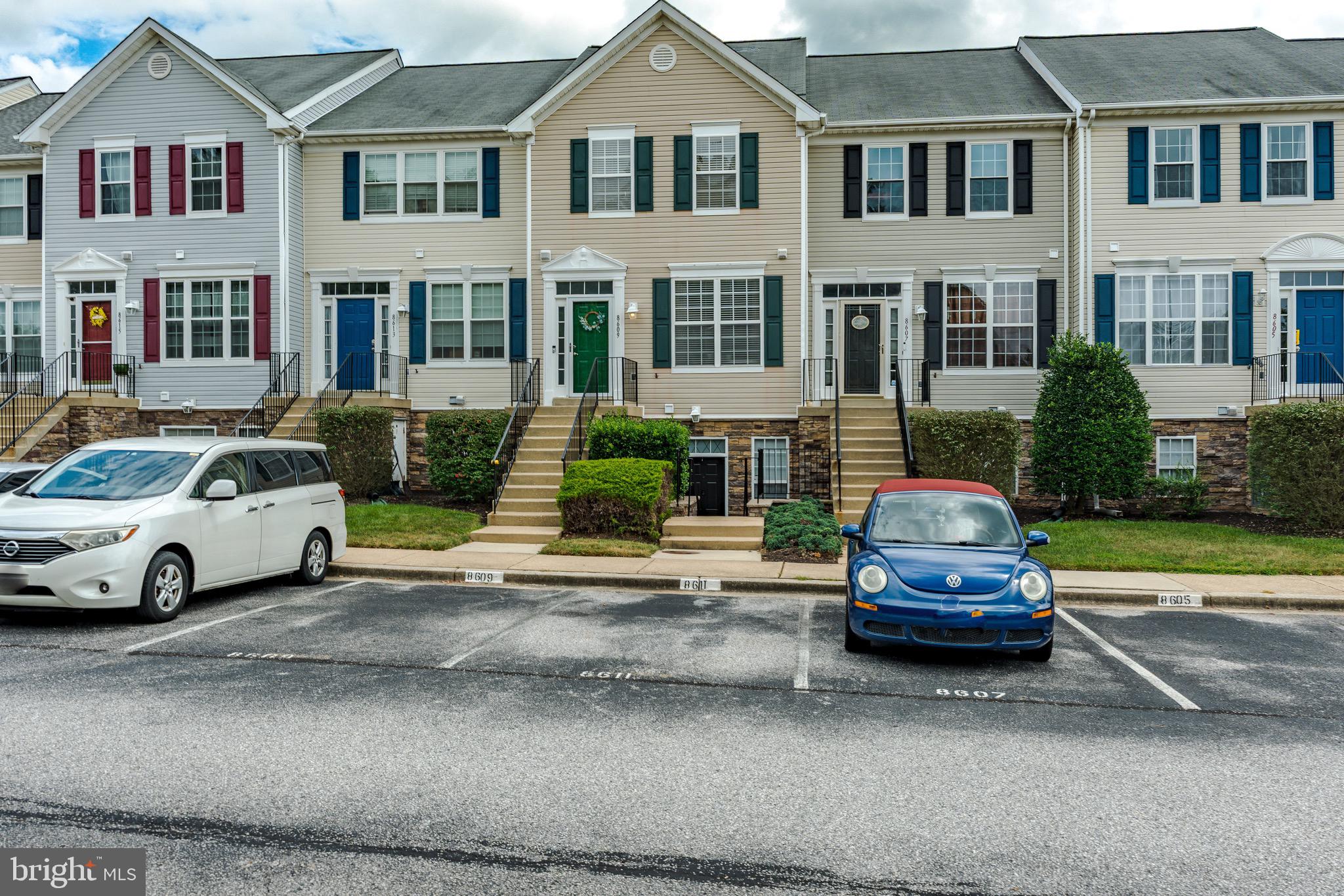 PINEY ORCHARD - Residential