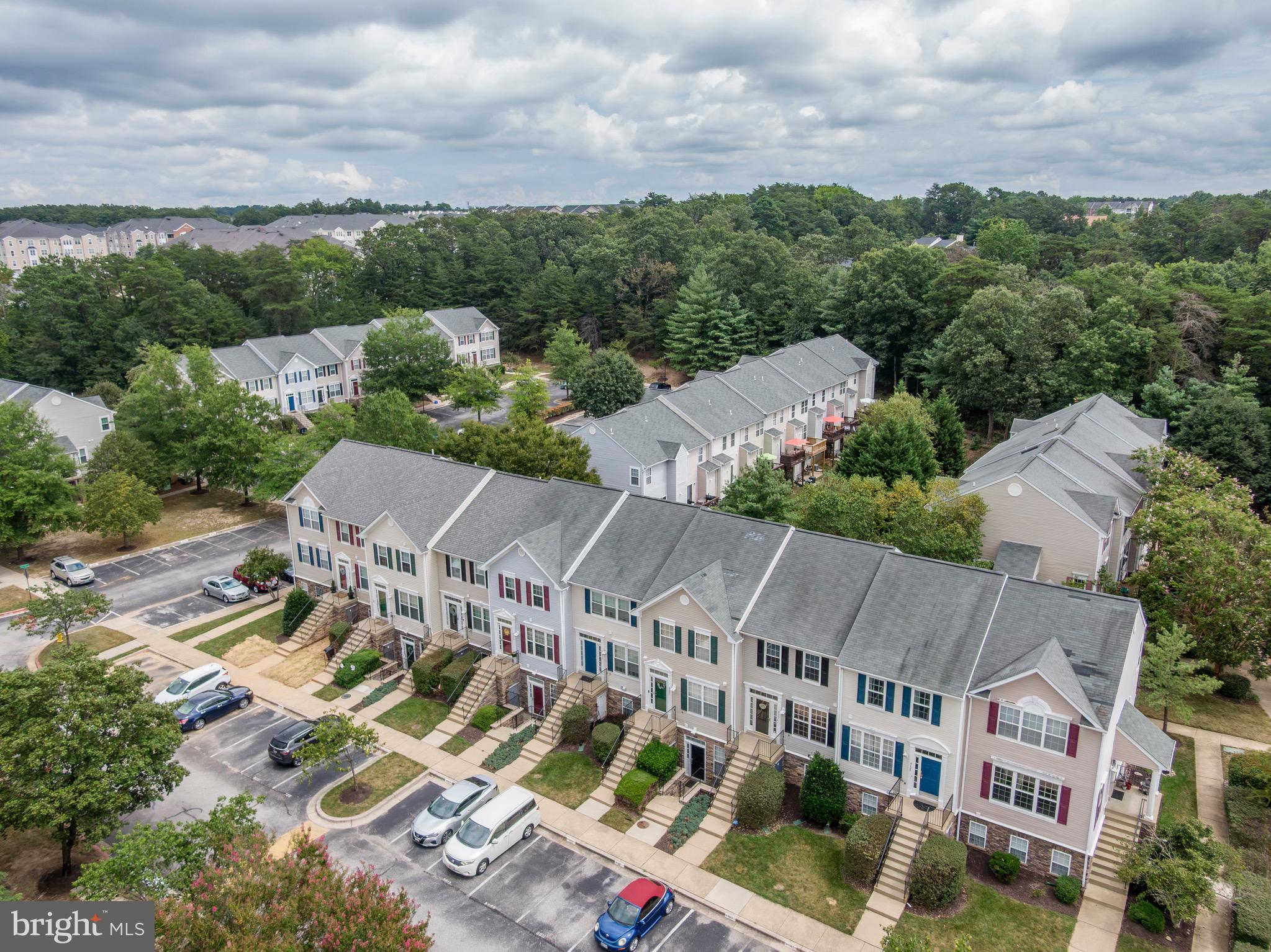 PINEY ORCHARD - Residential