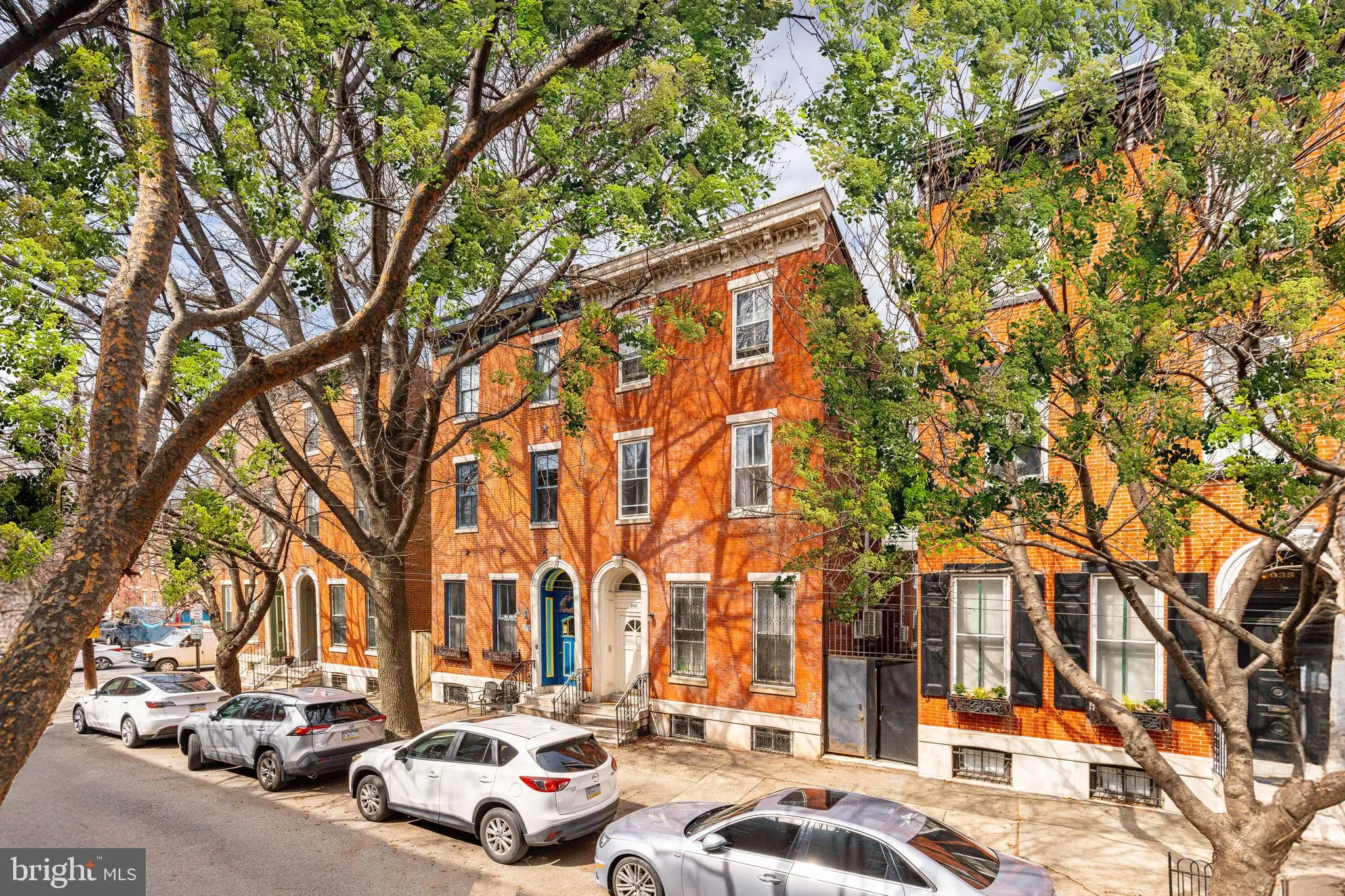 Philadelphia, Pennsylvania 19130, United States, ,Commercial,Active,98951