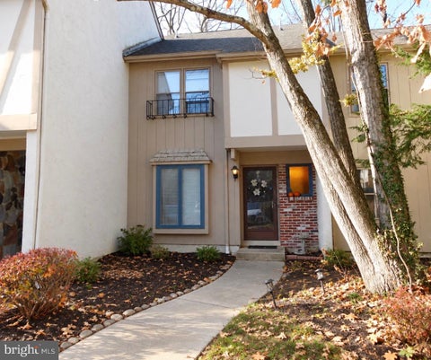 Townhouse For Rent - 509 Jaeger Court<br/> SICKLERVILLE, NJ 08081