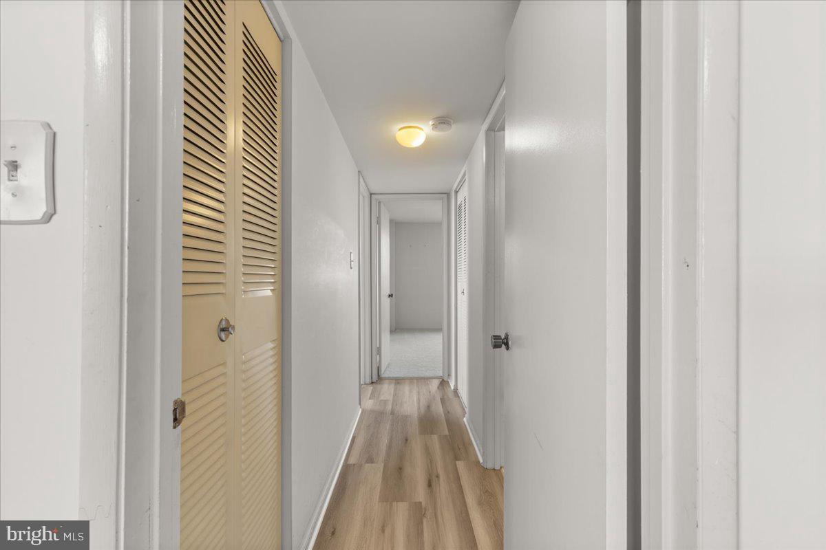 AMERICANA CENTRE - Residential