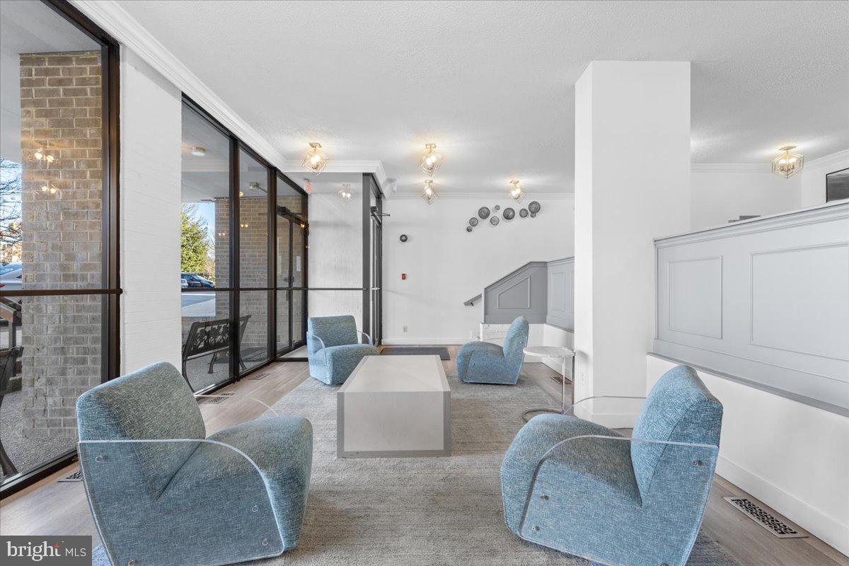 AMERICANA CENTRE - Residential