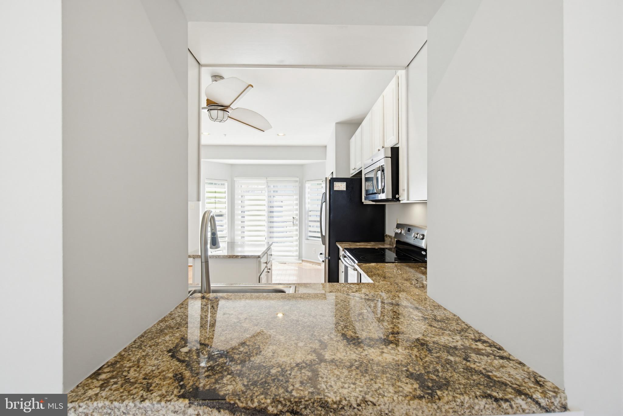 VILLAGE OF LONG REACH - Residential