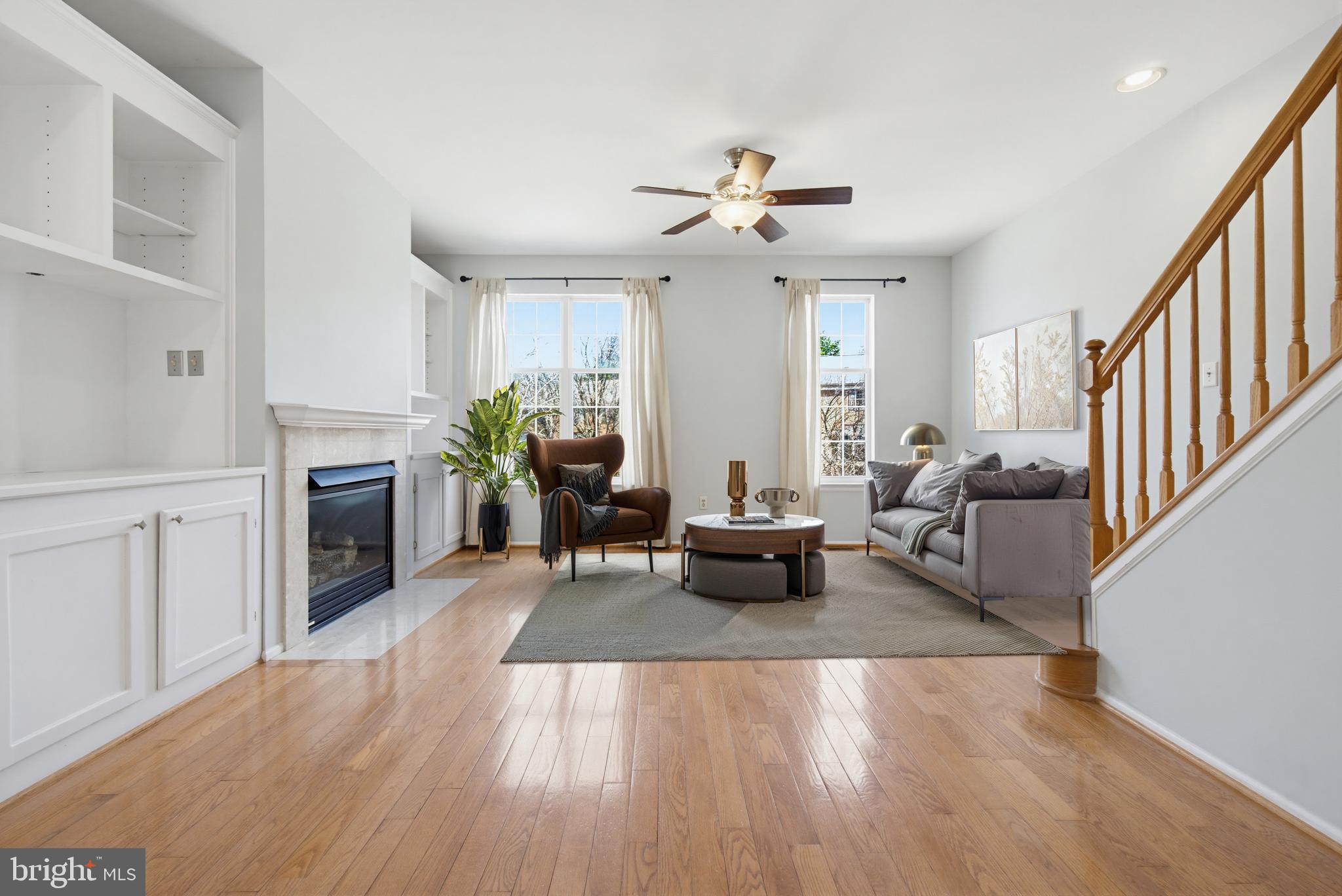 VILLAGE OF LONG REACH - Residential