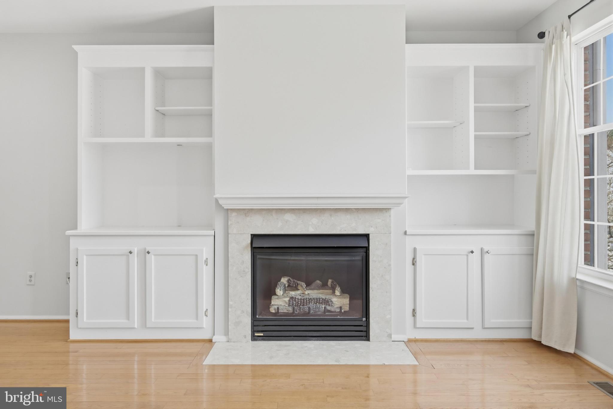 VILLAGE OF LONG REACH - Residential