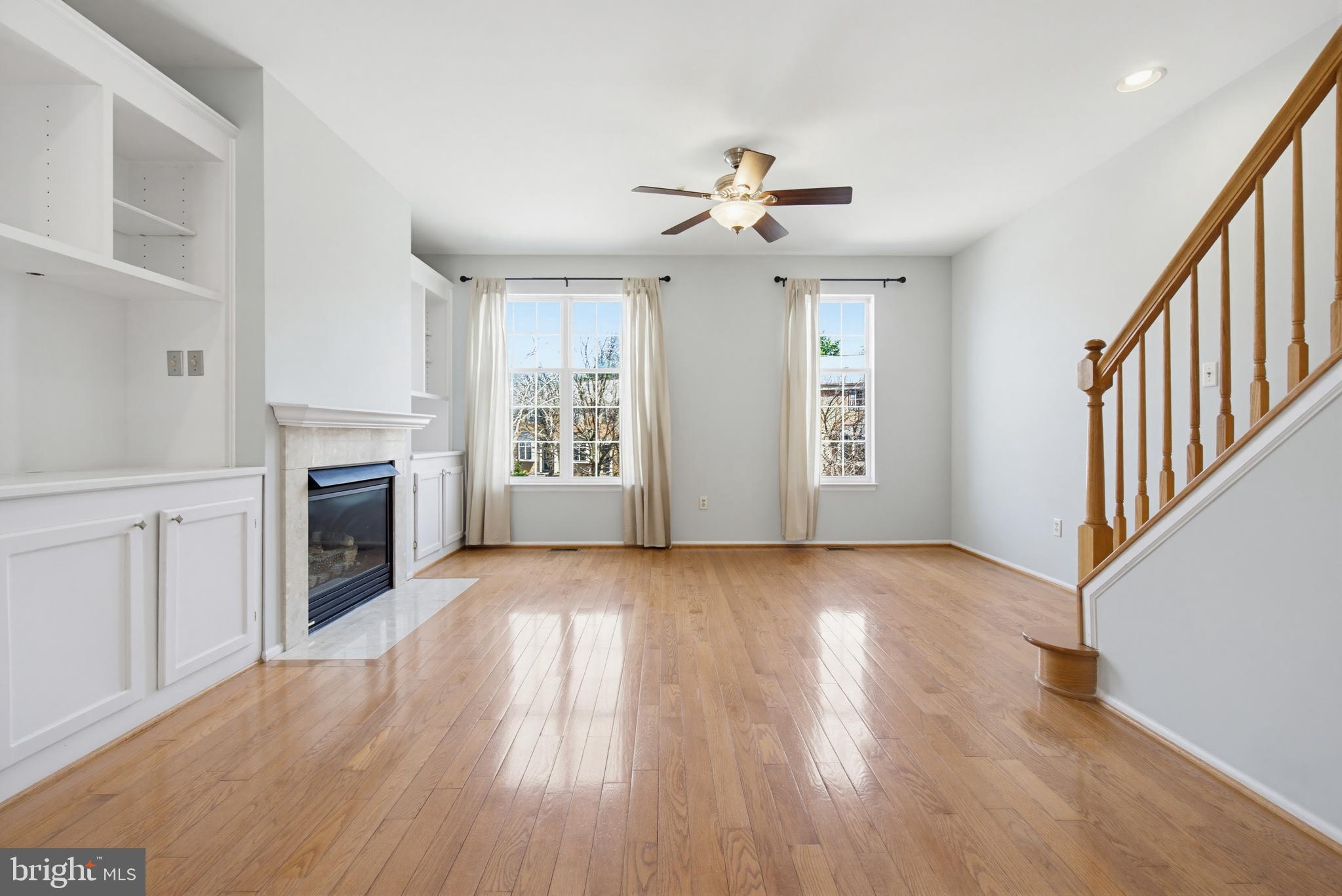 VILLAGE OF LONG REACH - Residential