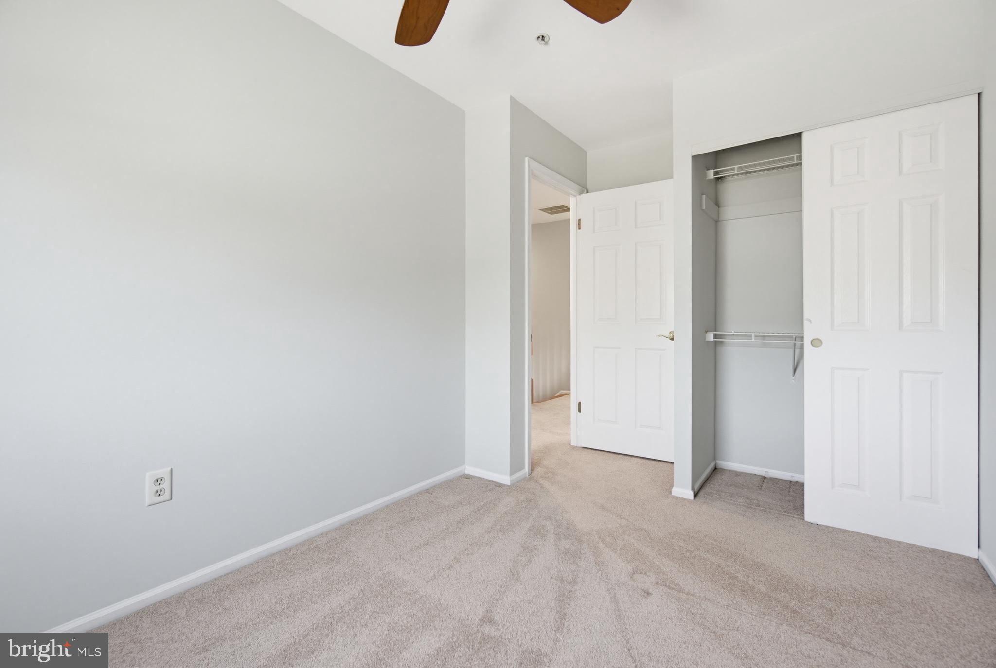 VILLAGE OF LONG REACH - Residential