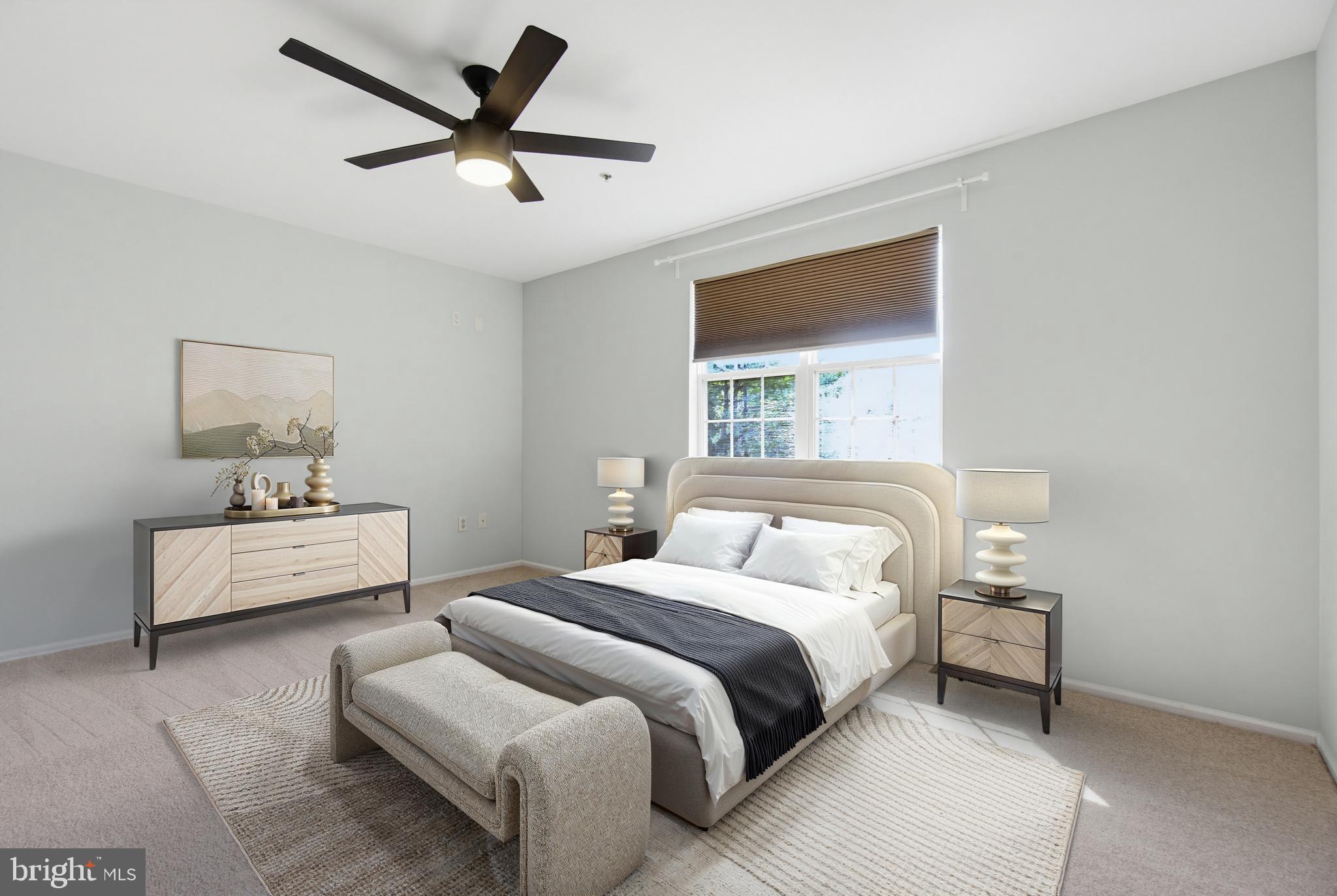 VILLAGE OF LONG REACH - Residential