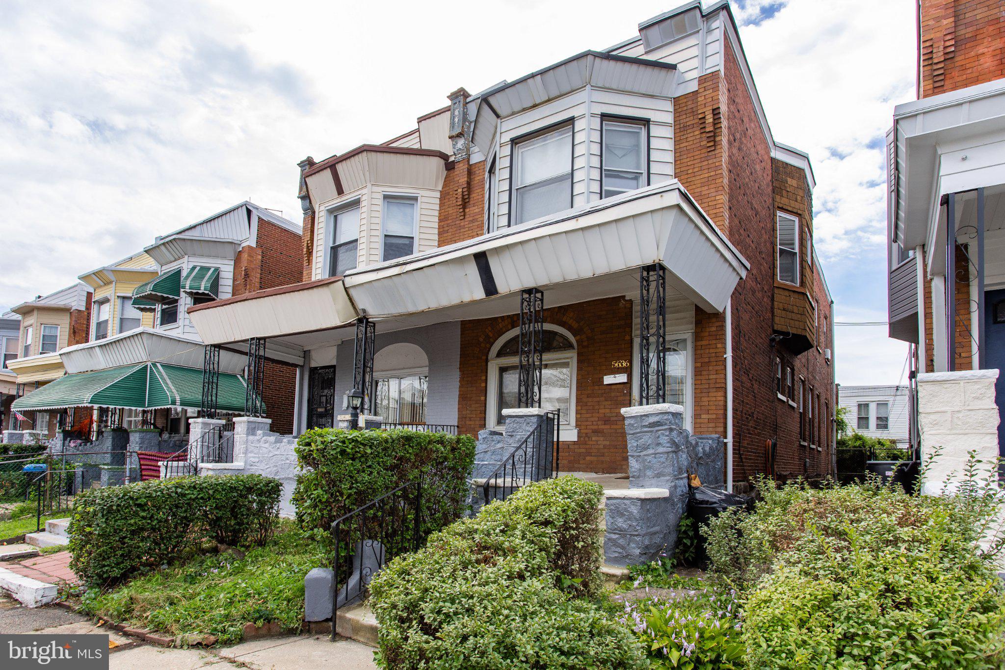 5636 CEDAR AVENUE