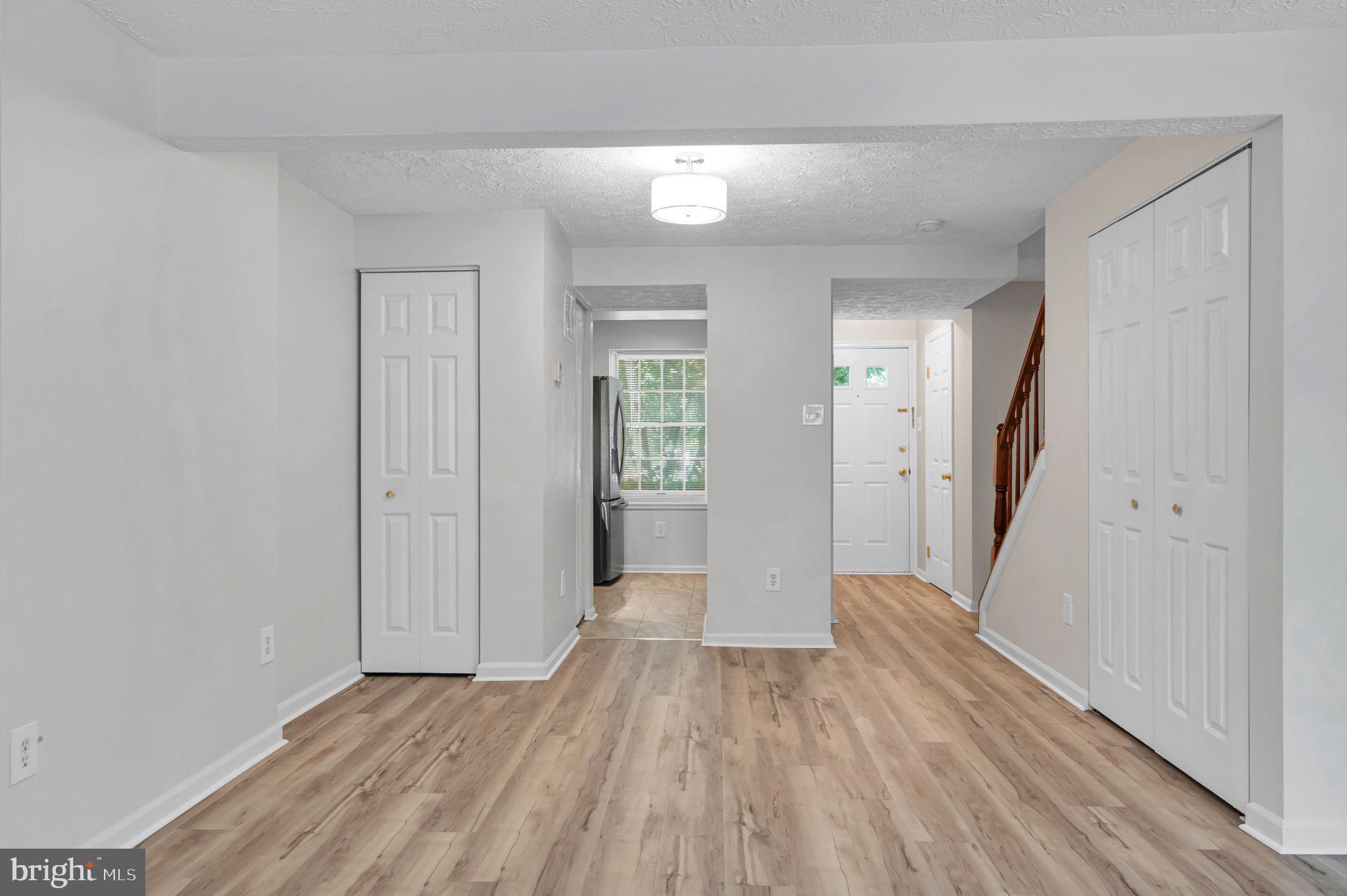 NEWINGTON HEIGHTS - Residential Lease