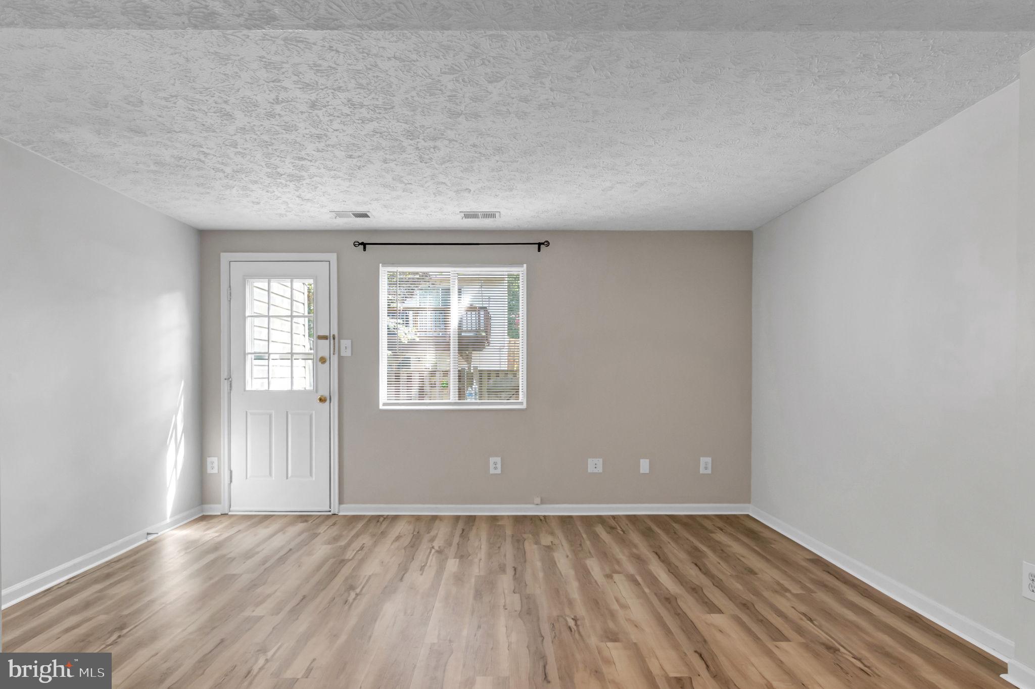 NEWINGTON HEIGHTS - Residential Lease