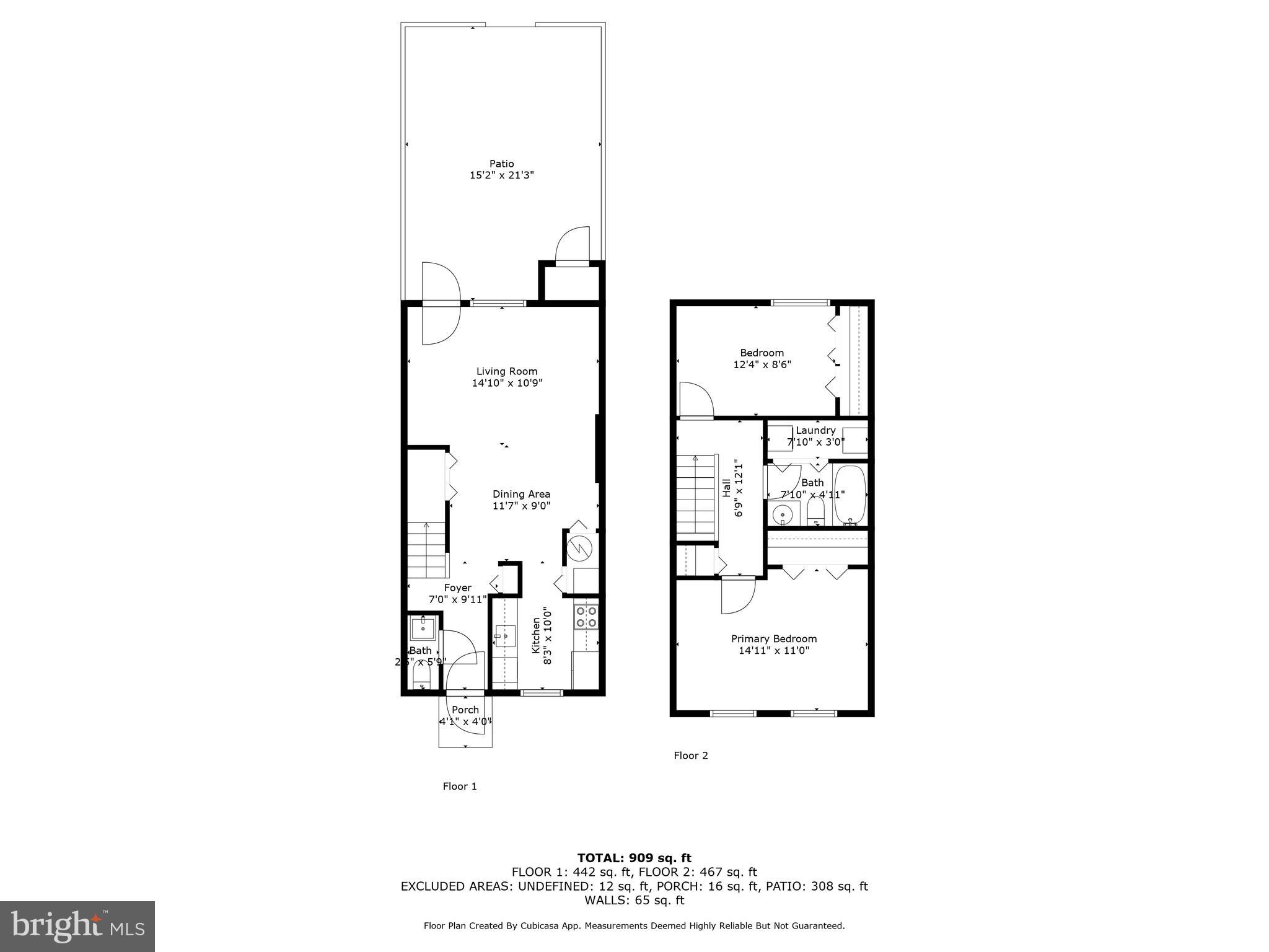 NEWINGTON HEIGHTS - Residential Lease