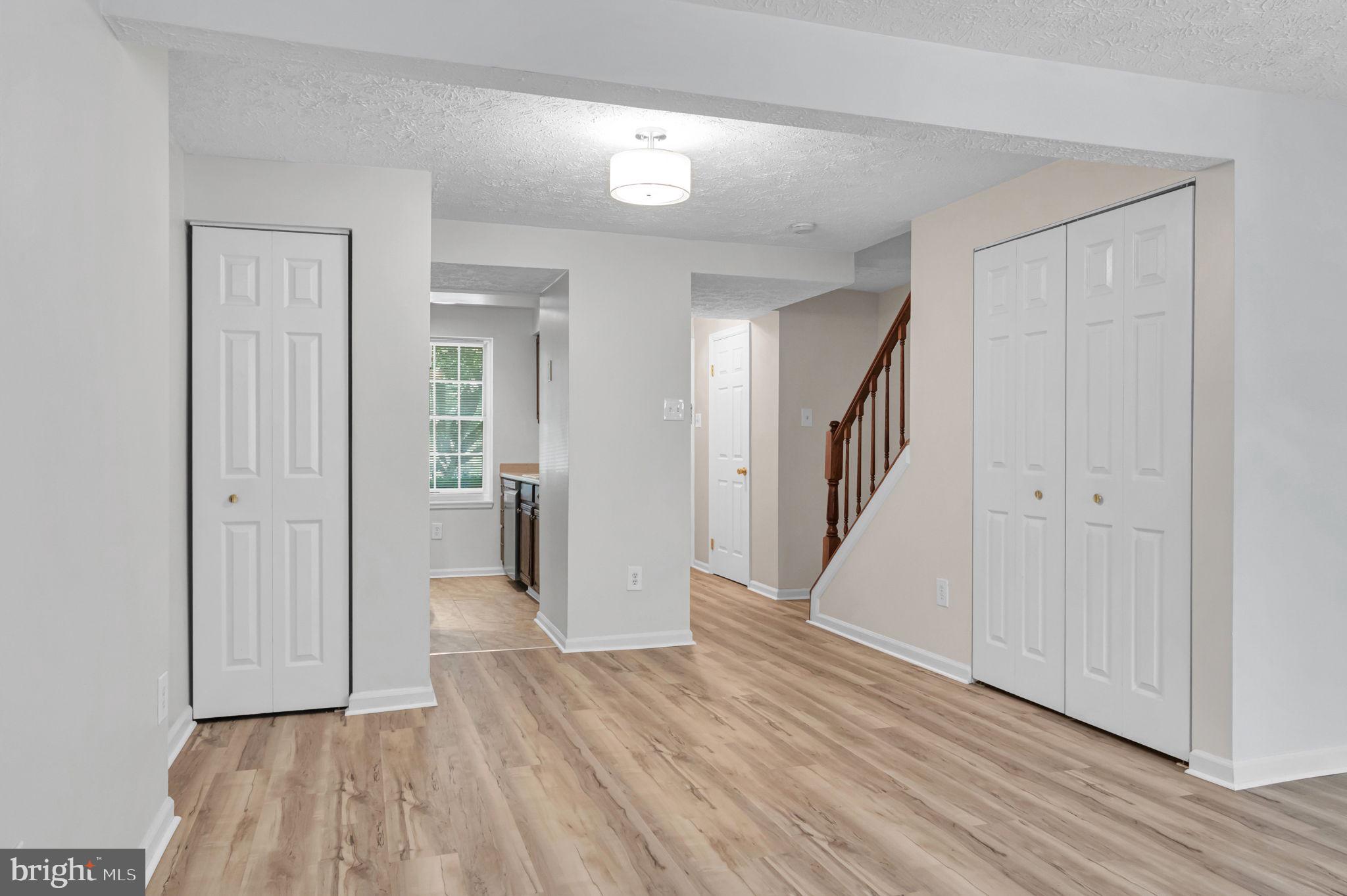 NEWINGTON HEIGHTS - Residential Lease