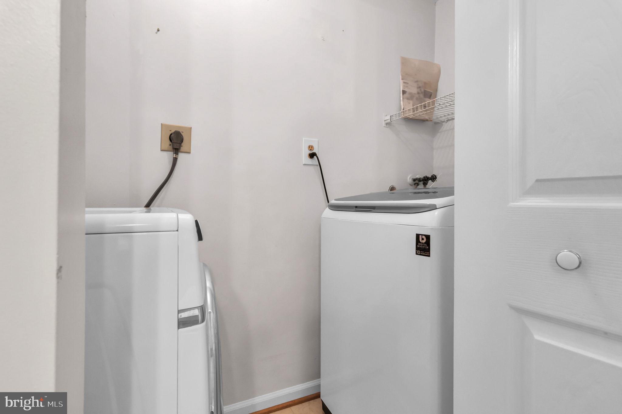 NEWINGTON HEIGHTS - Residential Lease