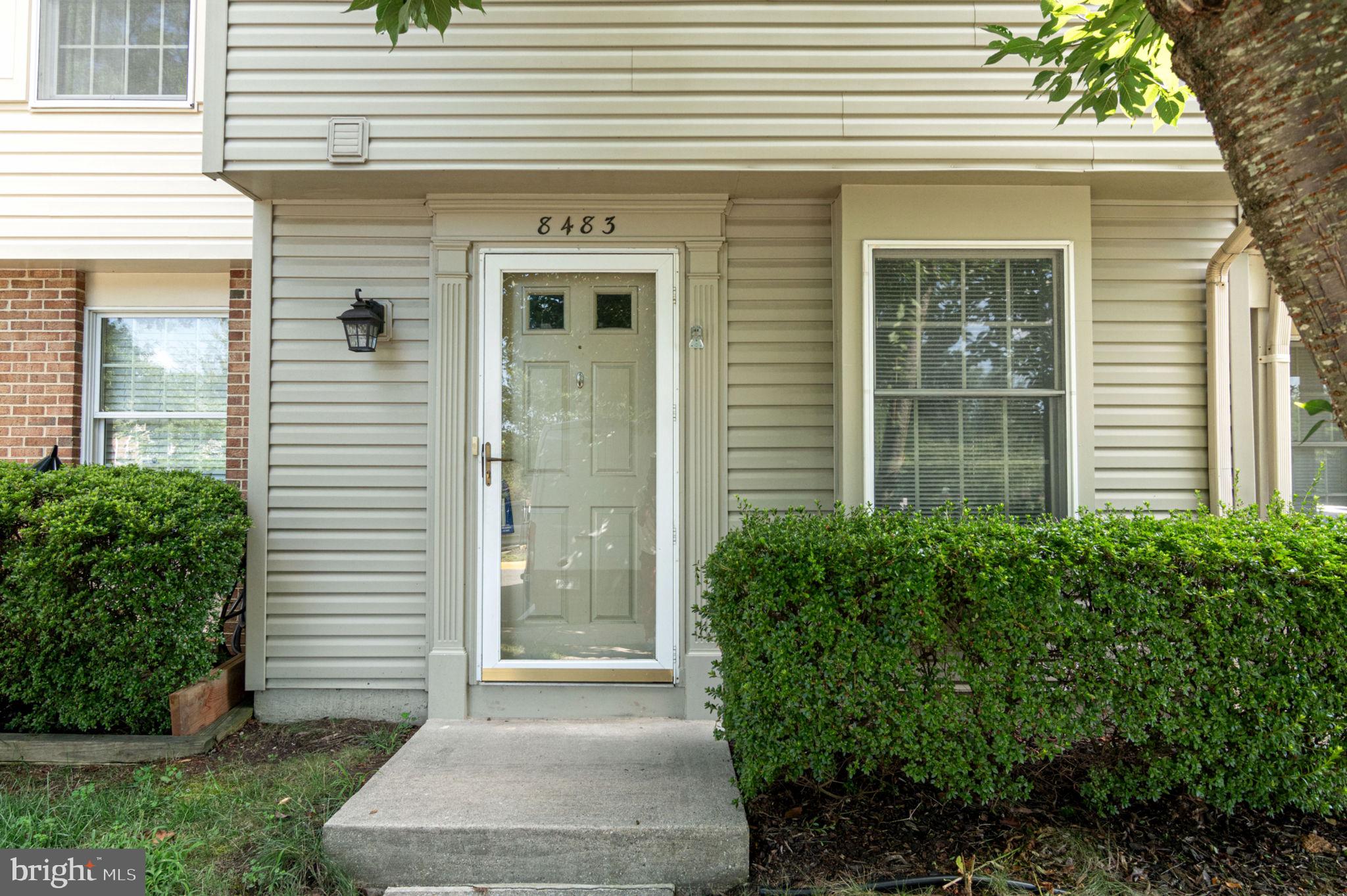 NEWINGTON HEIGHTS - Residential Lease