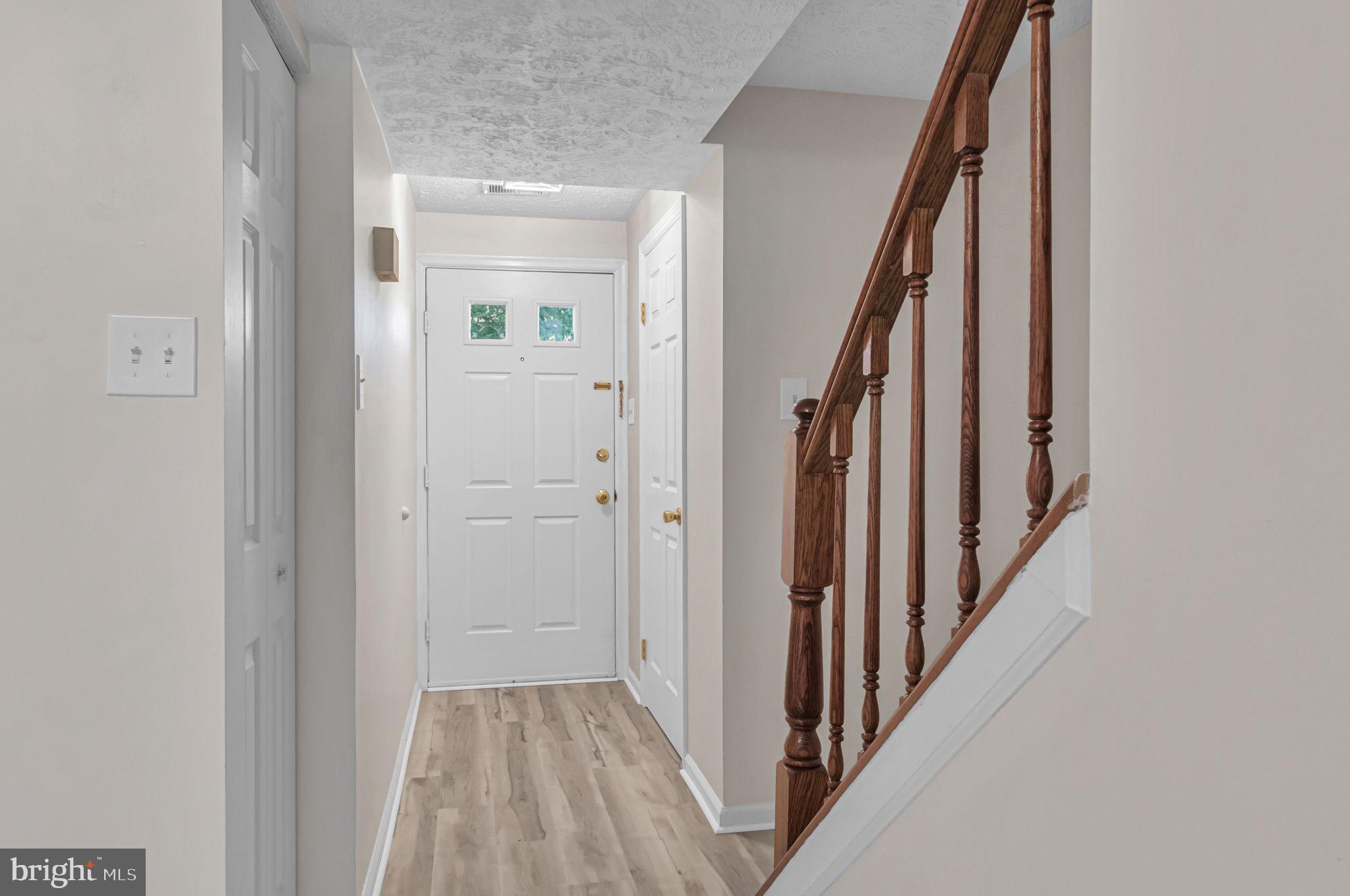 NEWINGTON HEIGHTS - Residential Lease