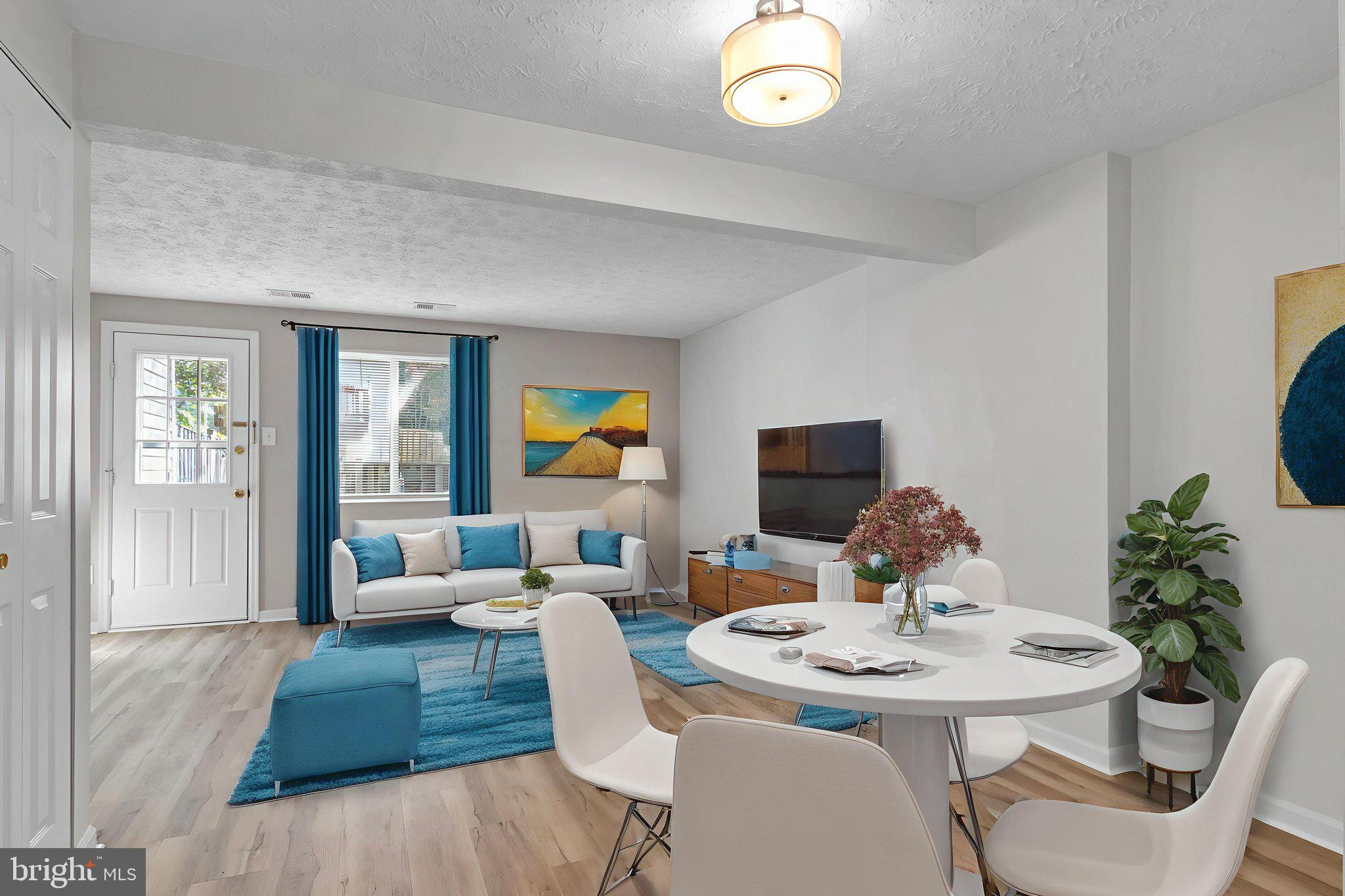 NEWINGTON HEIGHTS - Residential Lease