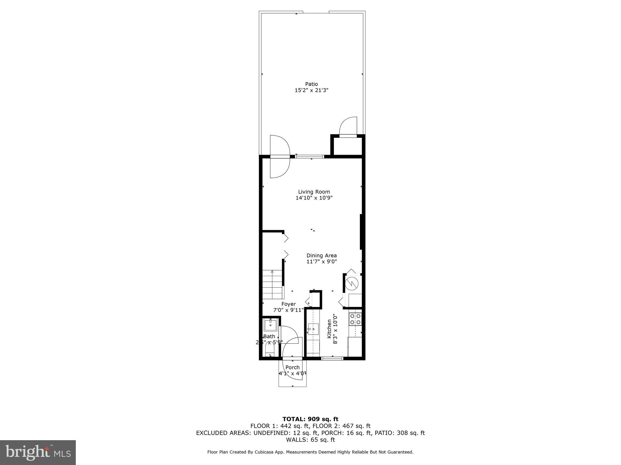NEWINGTON HEIGHTS - Residential Lease
