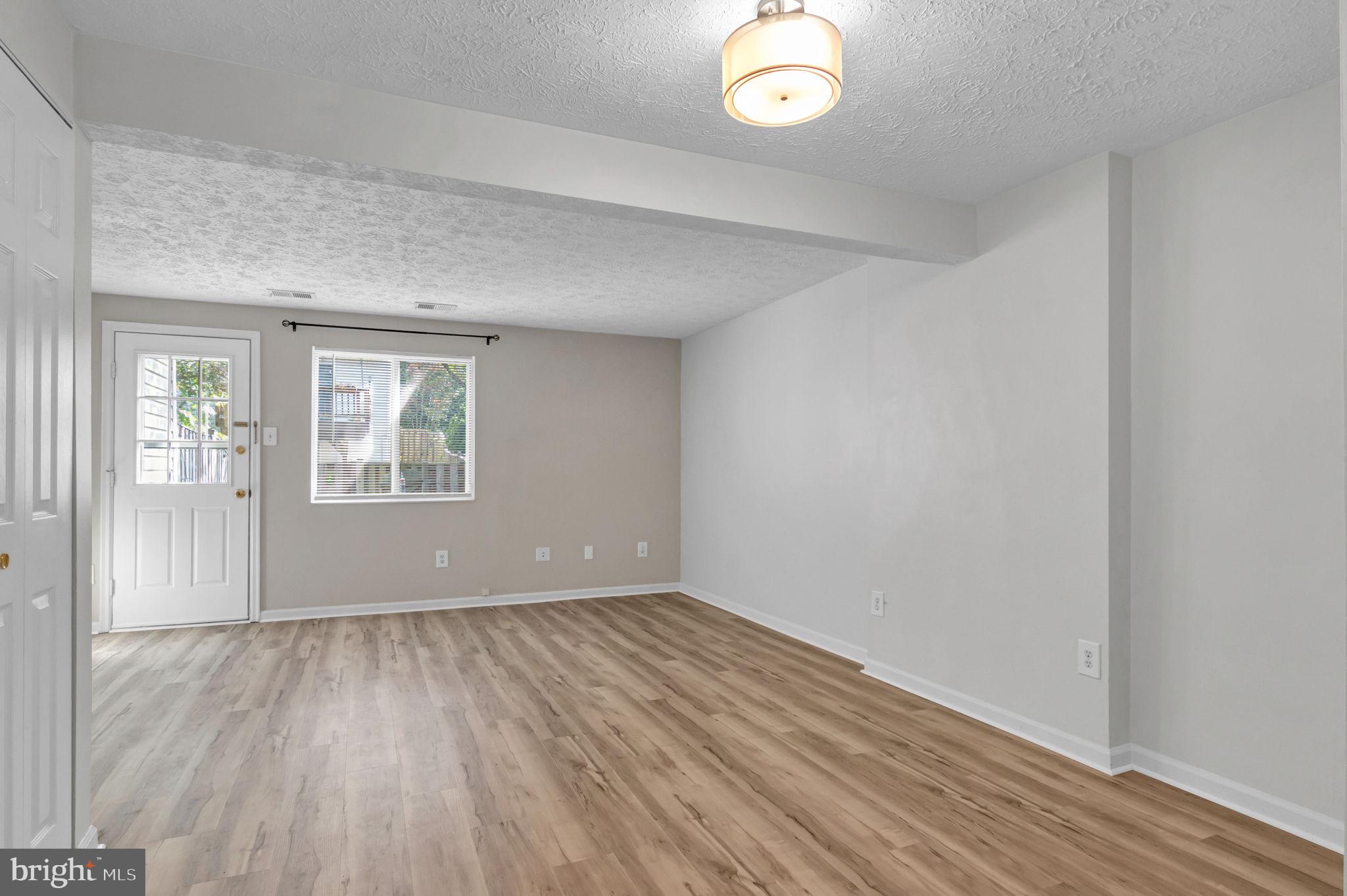 NEWINGTON HEIGHTS - Residential Lease