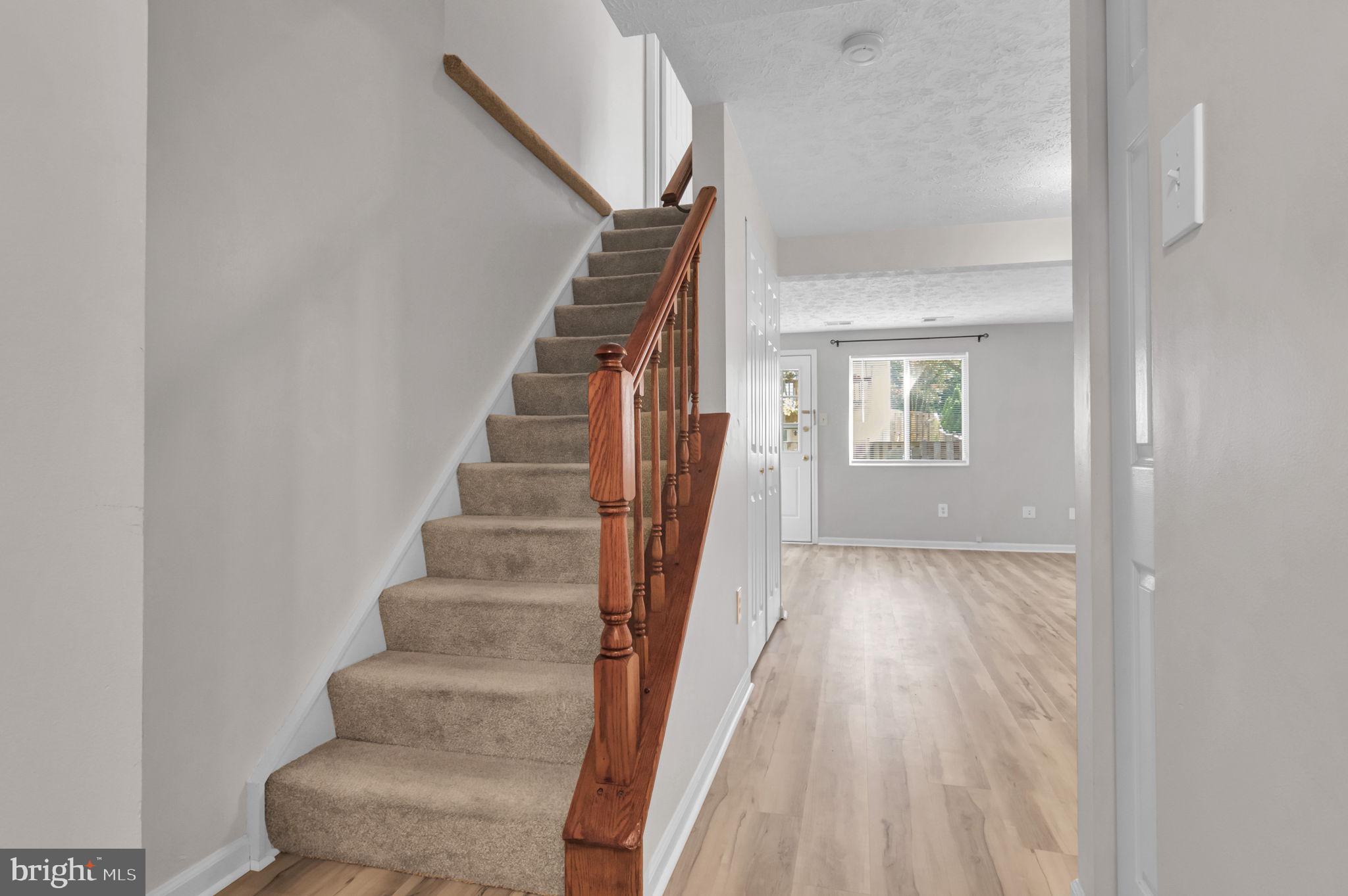 NEWINGTON HEIGHTS - Residential Lease