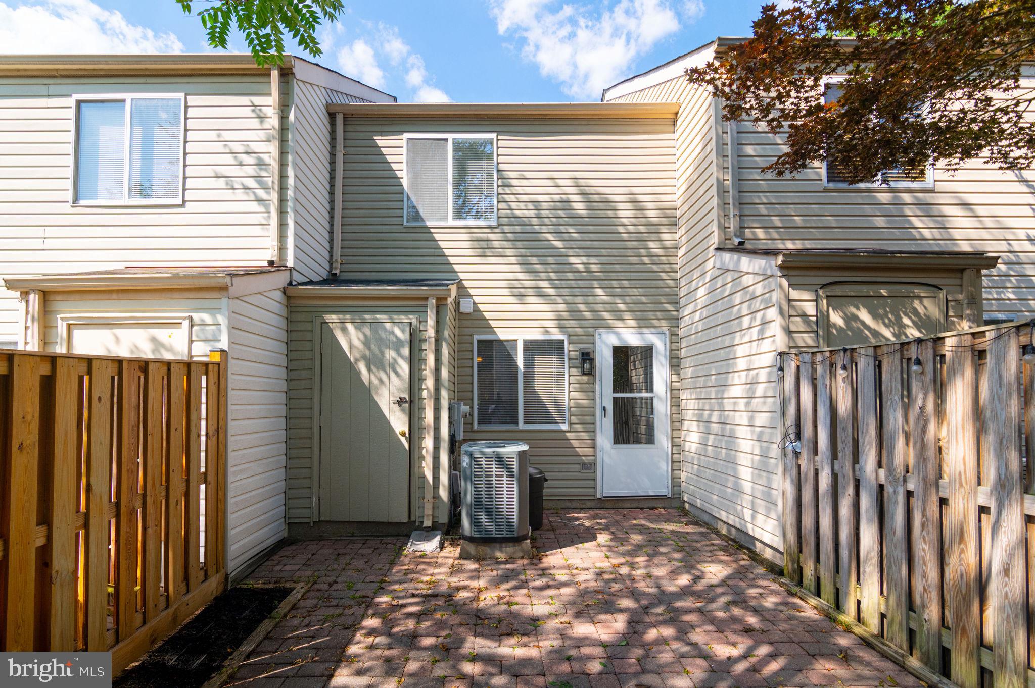 NEWINGTON HEIGHTS - Residential Lease