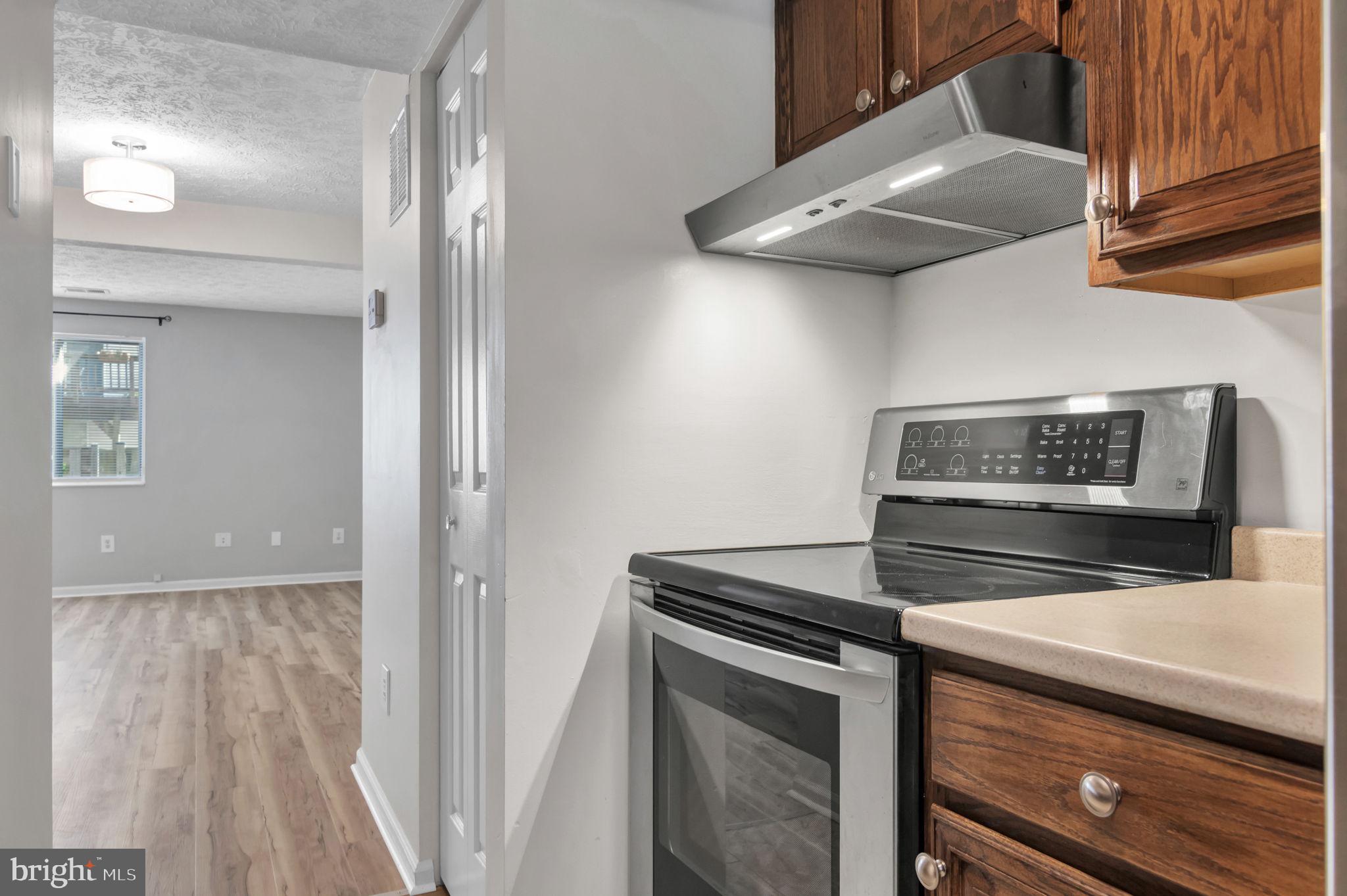 NEWINGTON HEIGHTS - Residential Lease