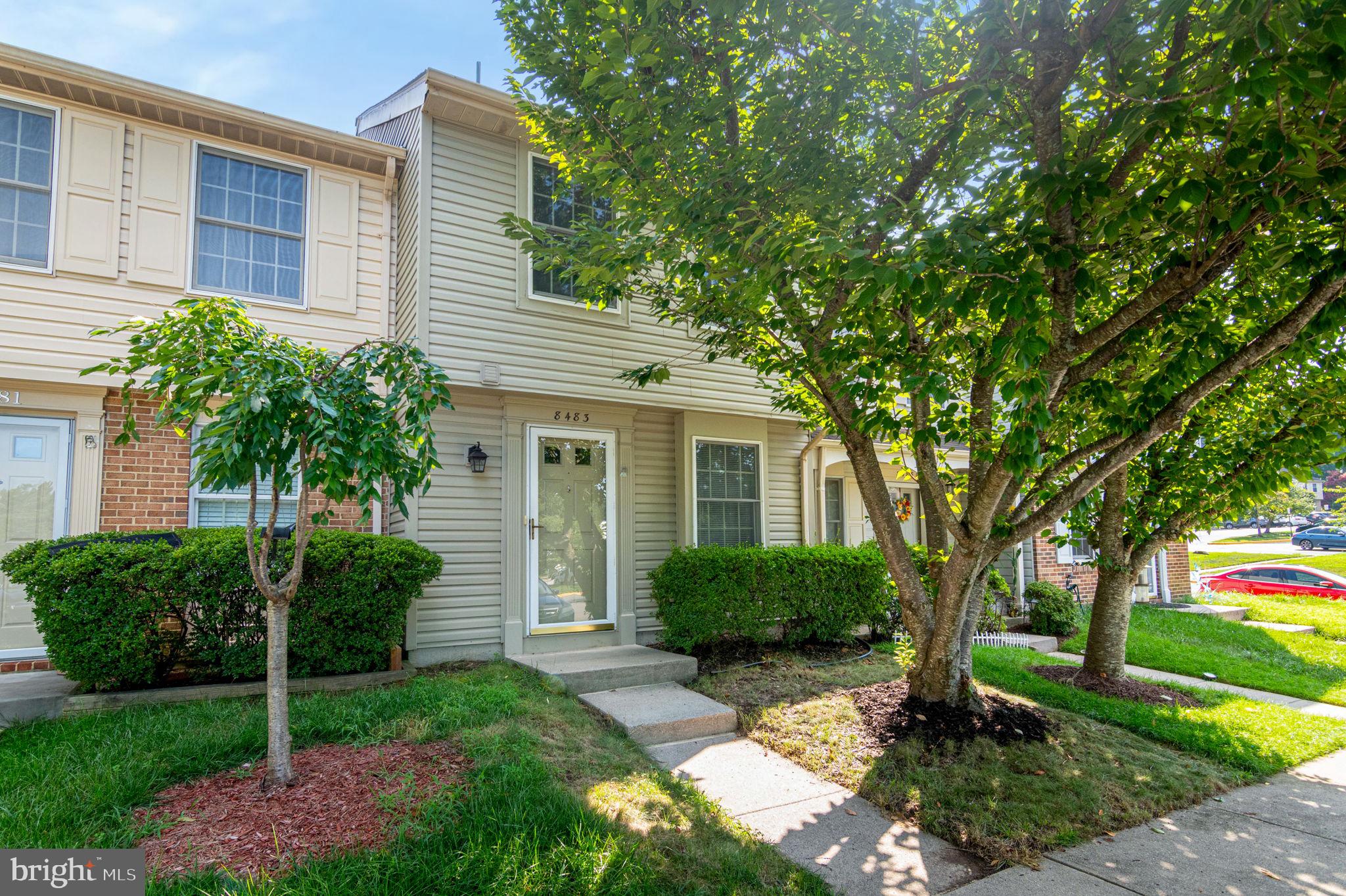 NEWINGTON HEIGHTS - Residential Lease