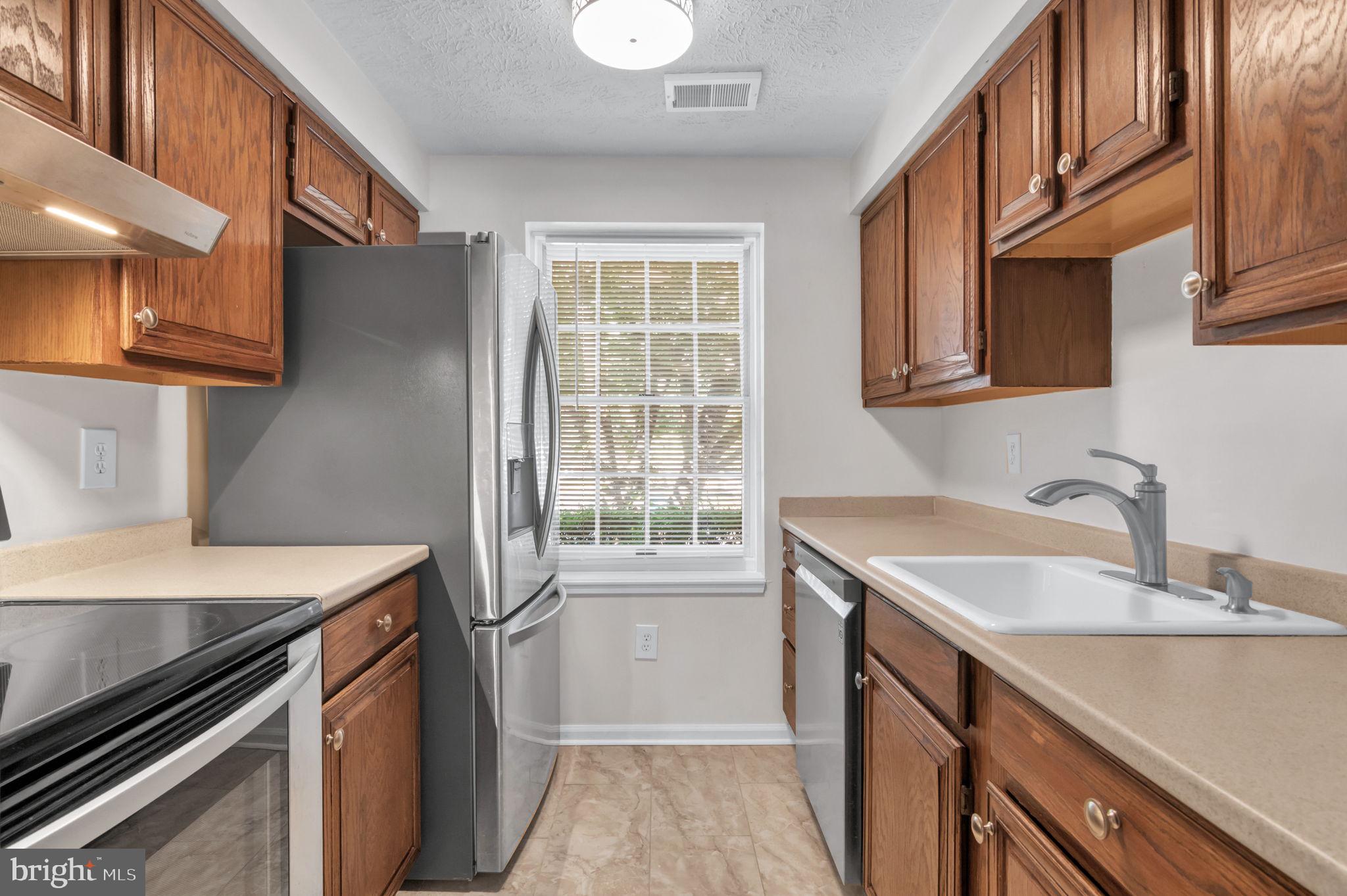 NEWINGTON HEIGHTS - Residential Lease