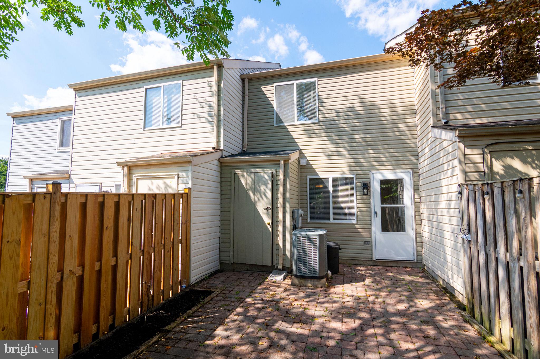 NEWINGTON HEIGHTS - Residential Lease