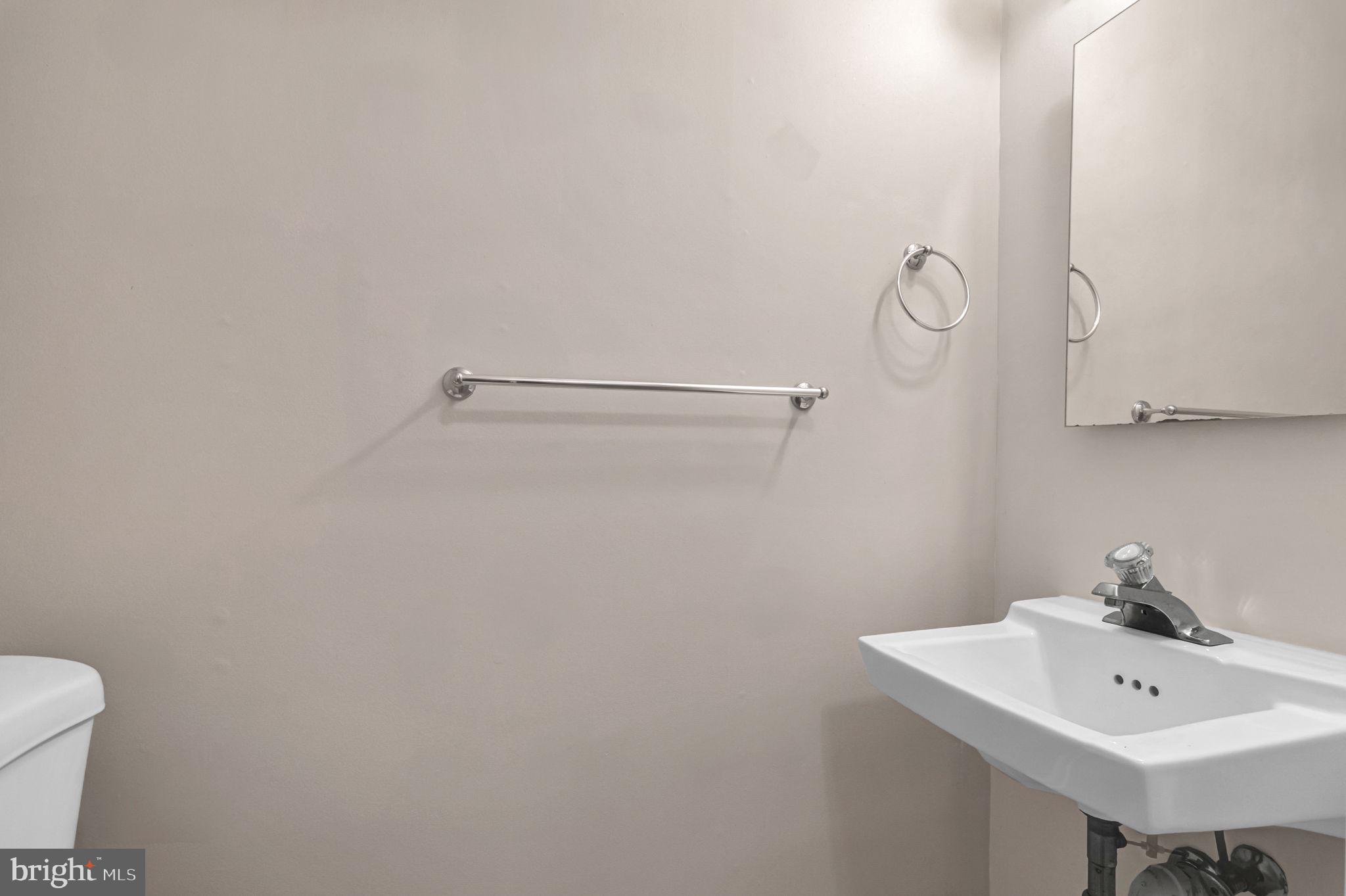 NEWINGTON HEIGHTS - Residential Lease