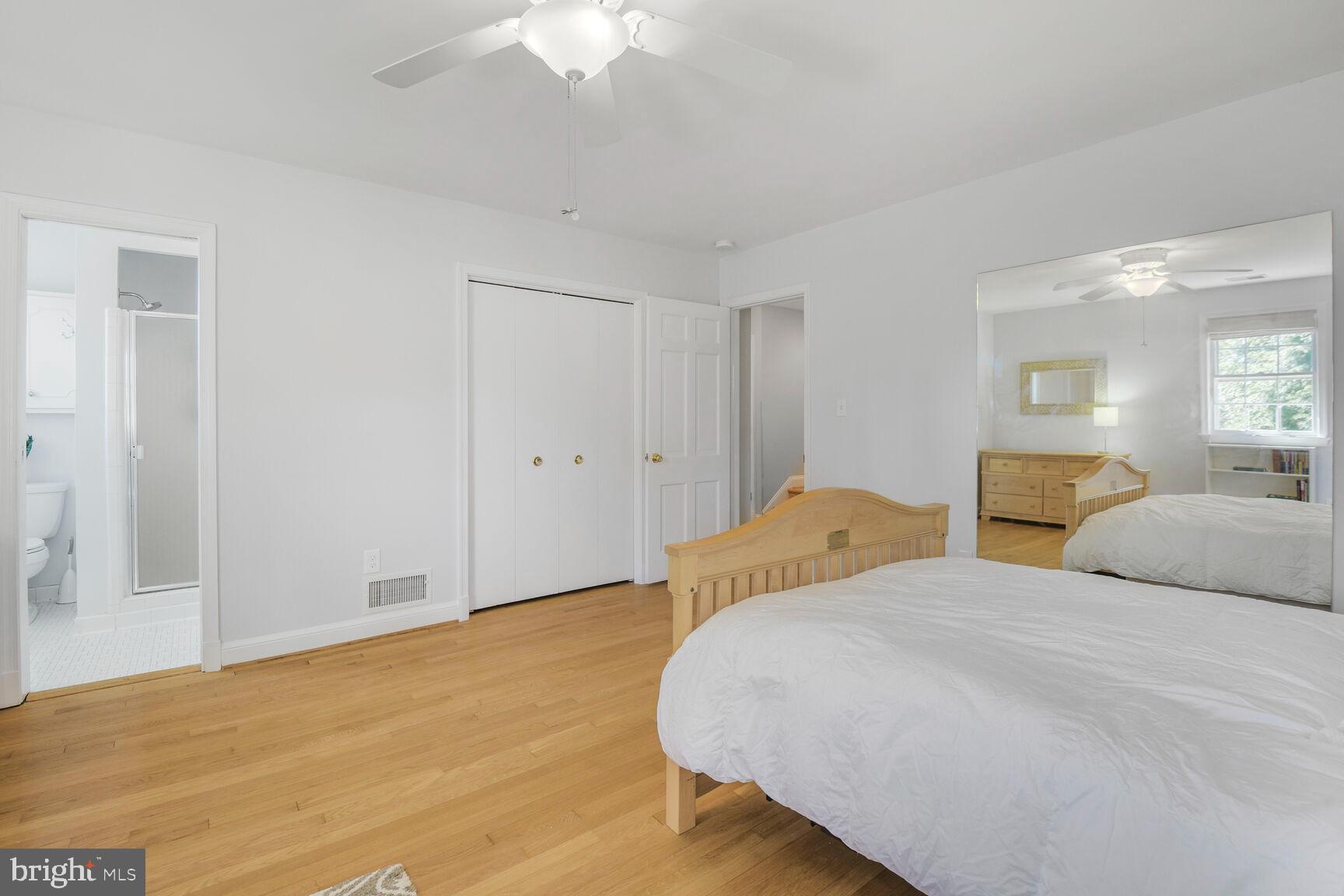 HUNTINGTON TERRACE - Residential