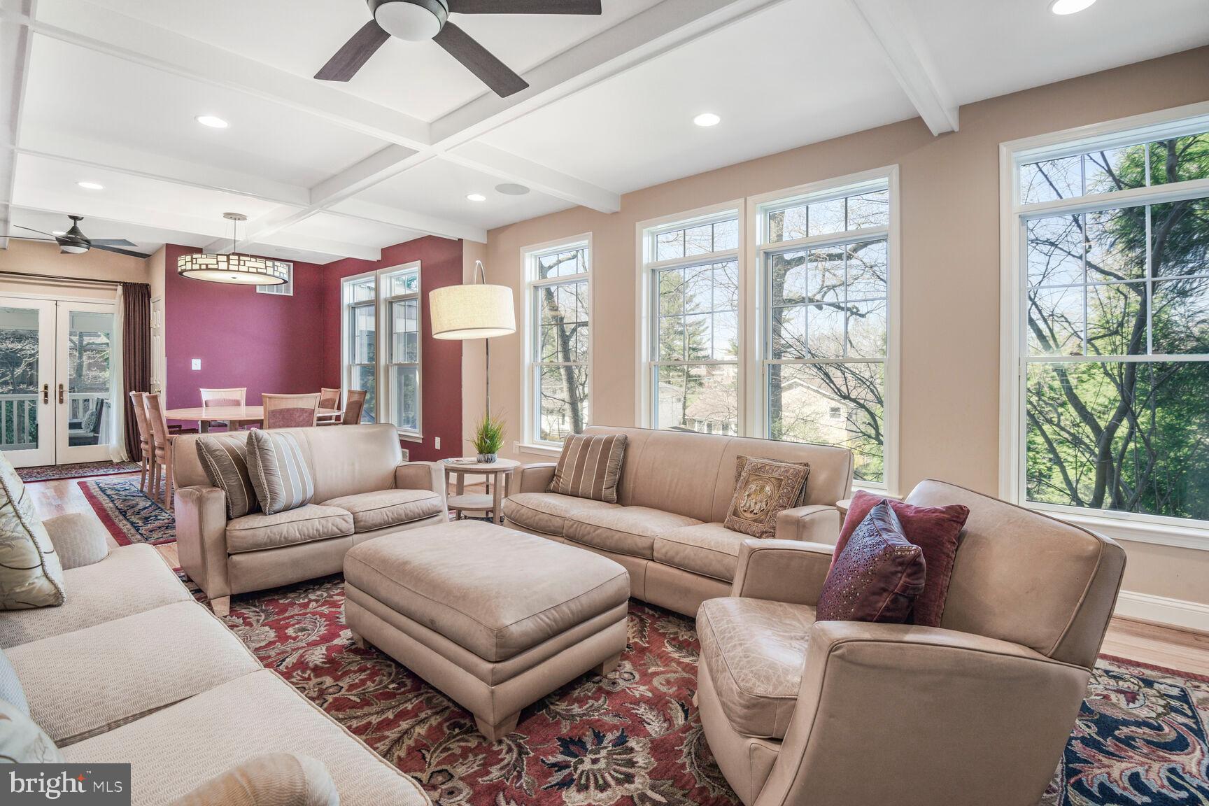 HUNTINGTON TERRACE - Residential