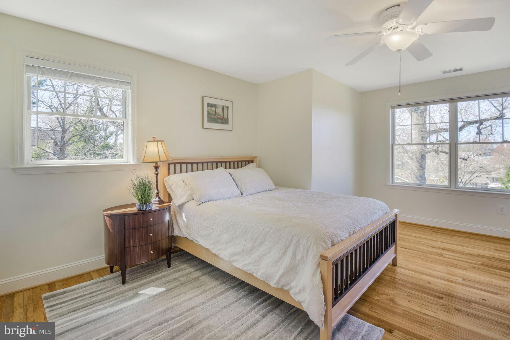 HUNTINGTON TERRACE - Residential