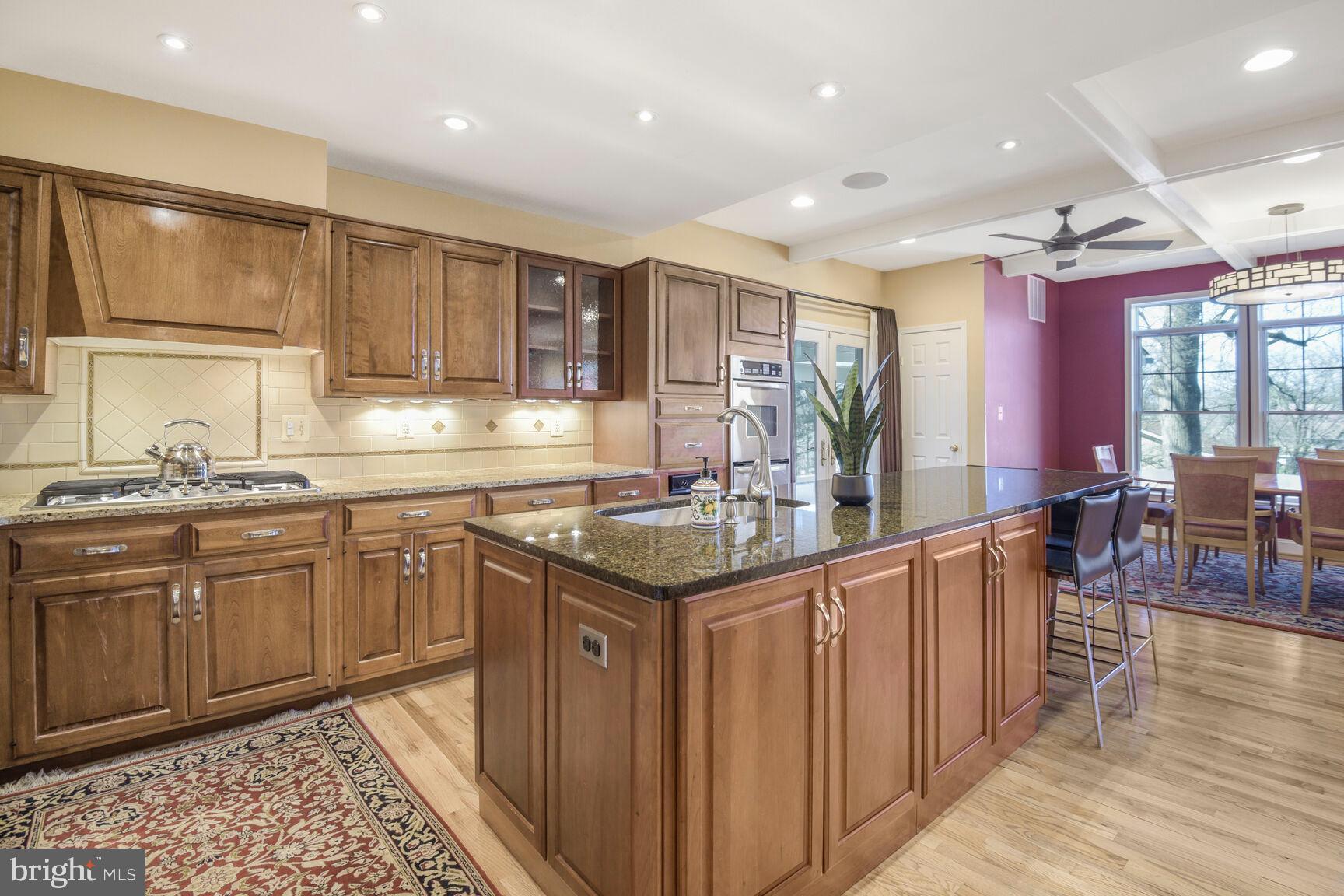 HUNTINGTON TERRACE - Residential