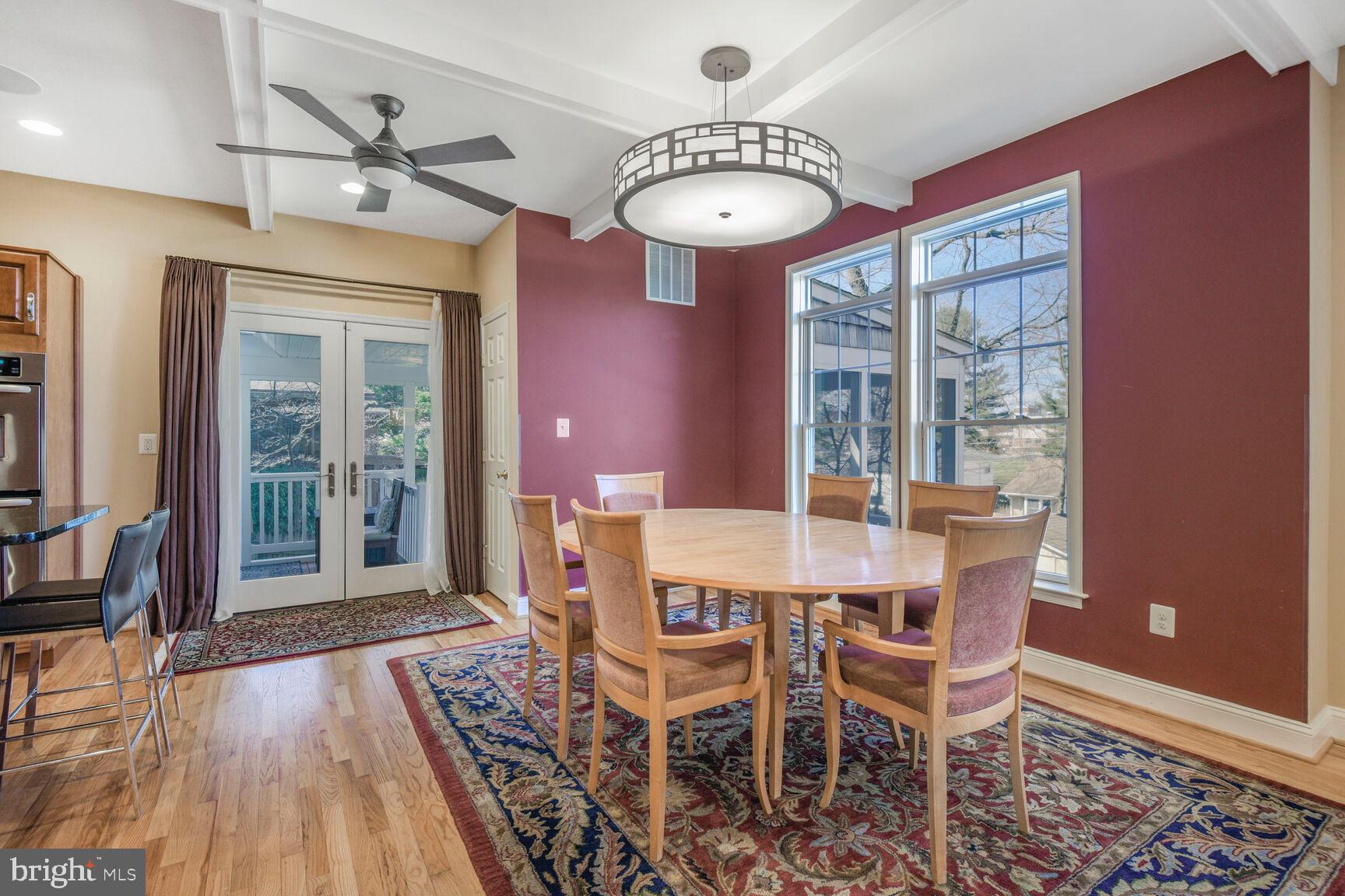 HUNTINGTON TERRACE - Residential