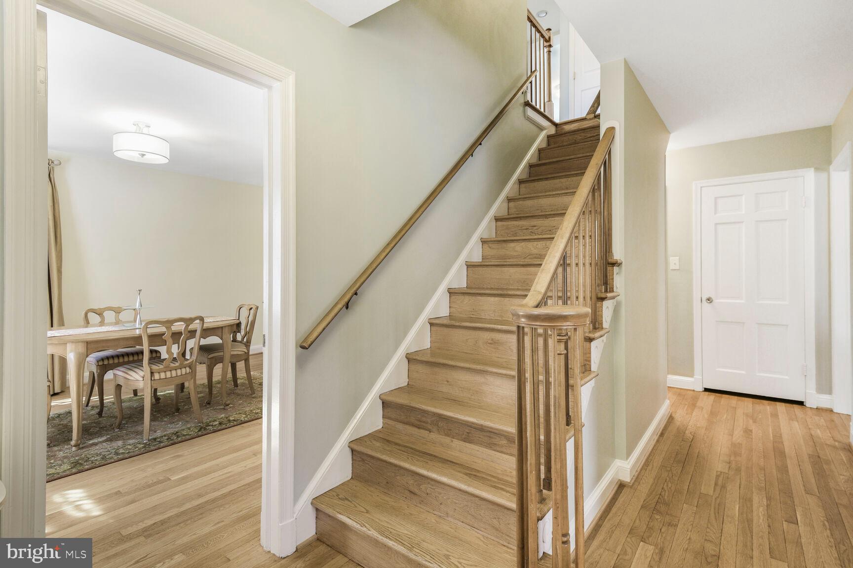 HUNTINGTON TERRACE - Residential