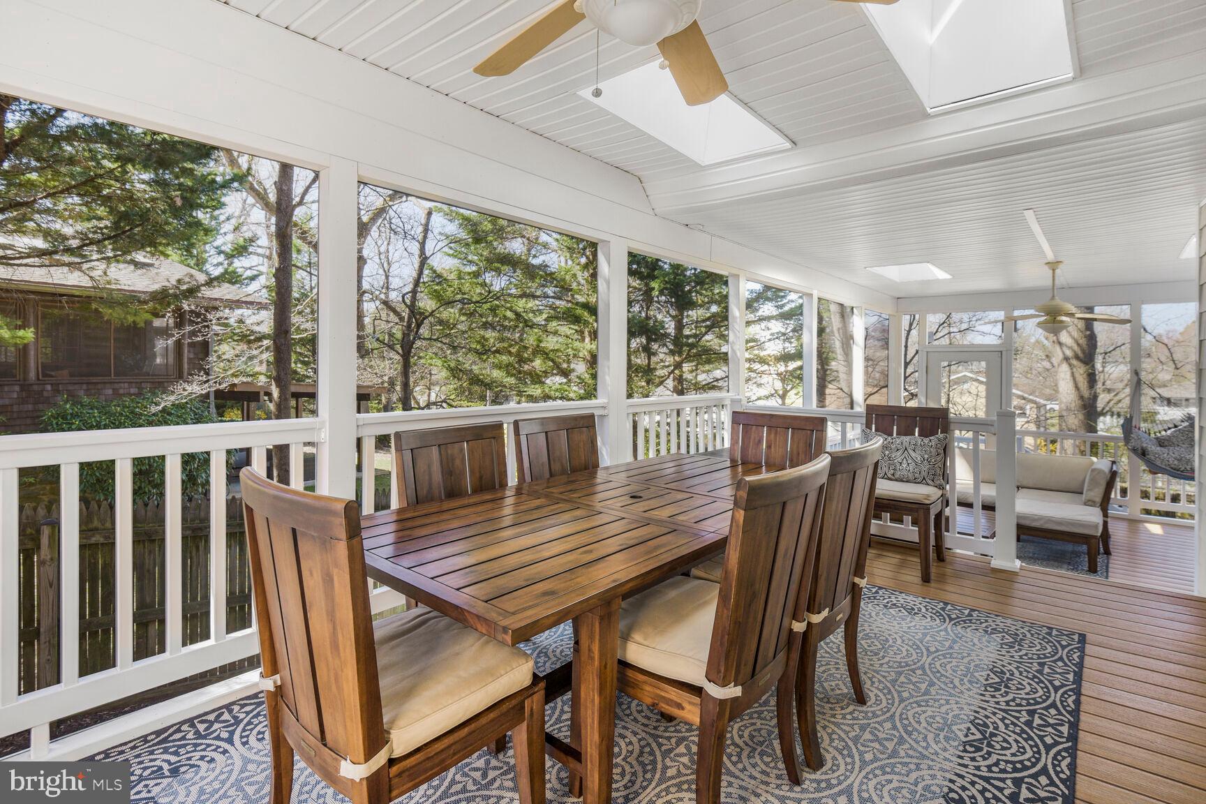 HUNTINGTON TERRACE - Residential