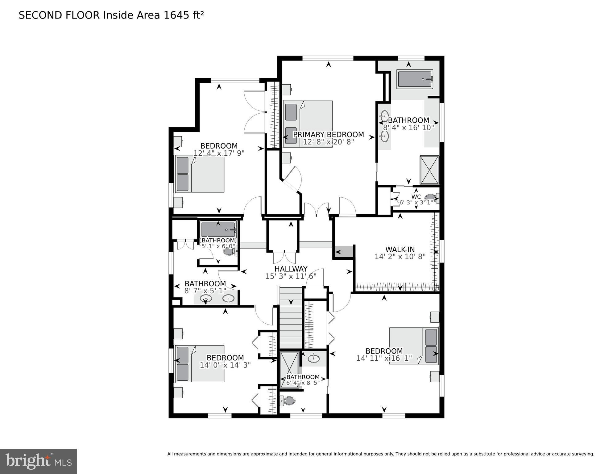 HUNTINGTON TERRACE - Residential