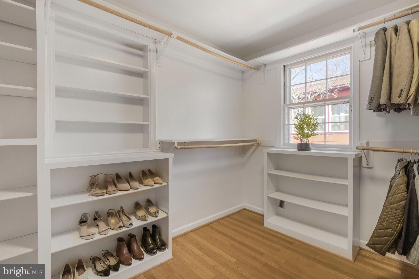 HUNTINGTON TERRACE - Residential