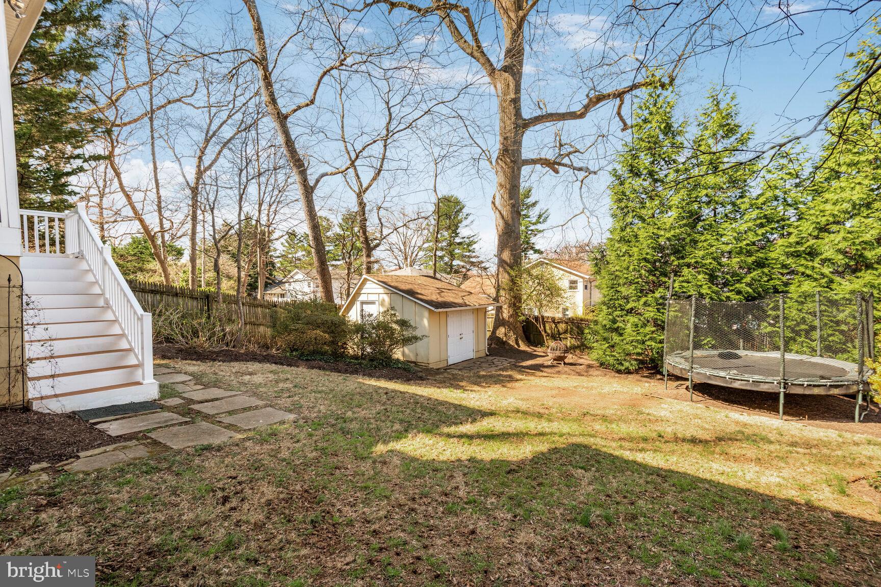 HUNTINGTON TERRACE - Residential