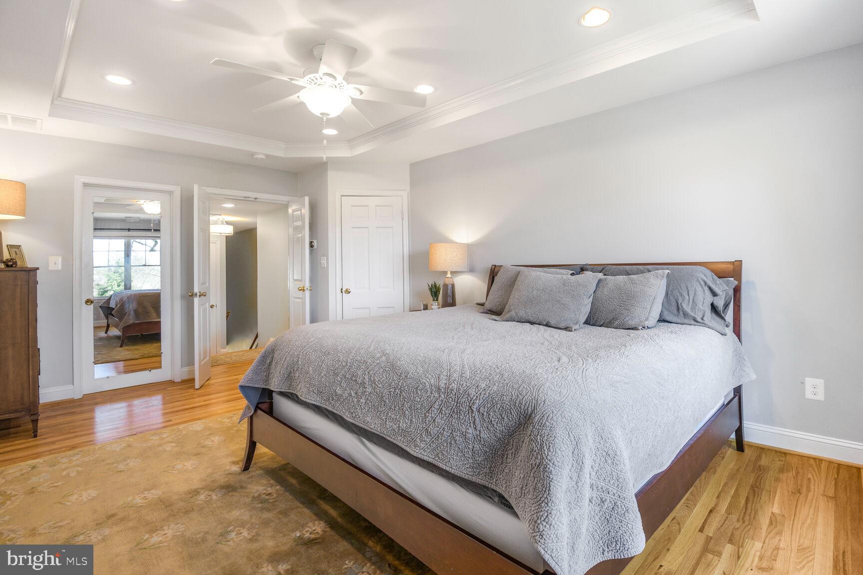 HUNTINGTON TERRACE - Residential