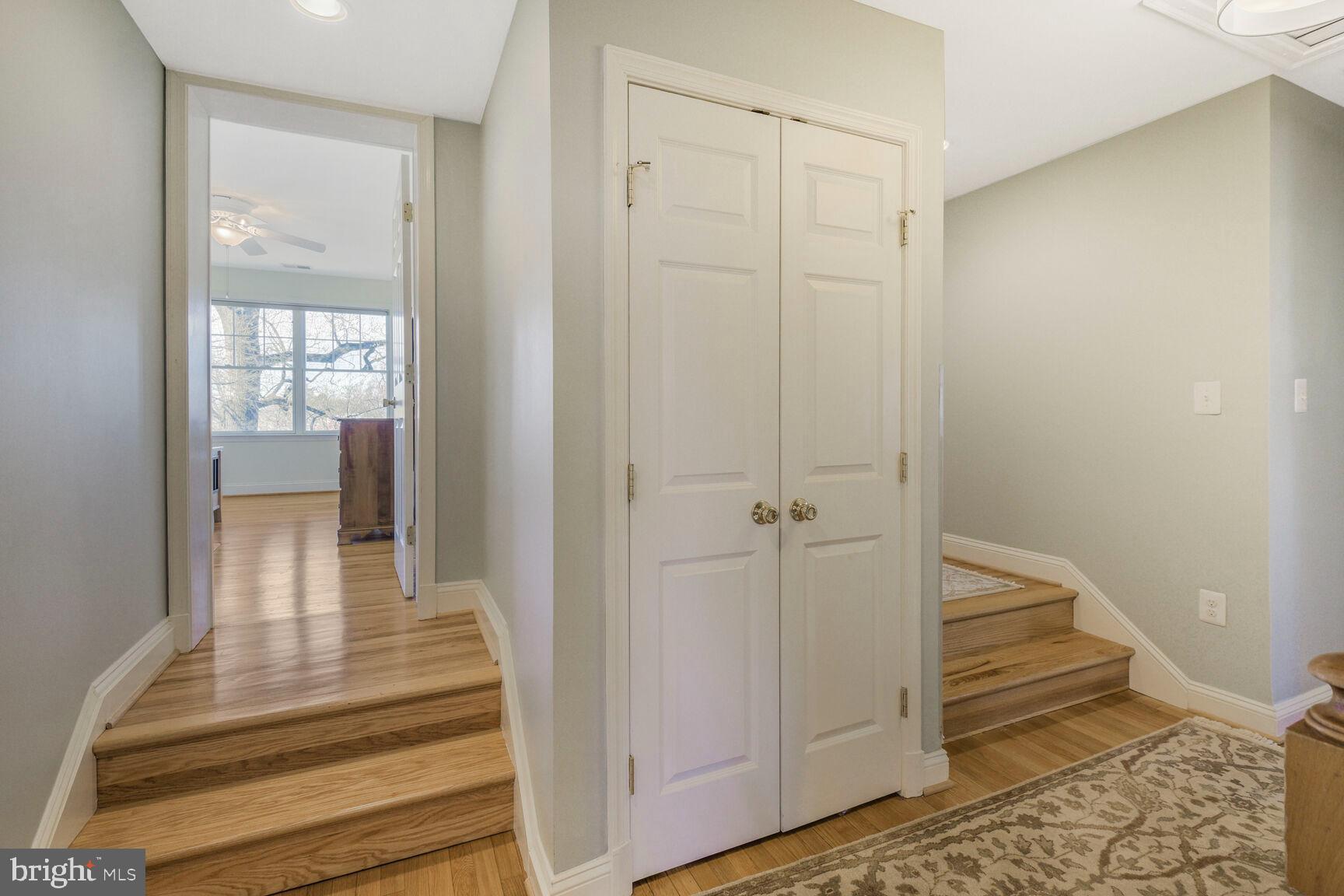 HUNTINGTON TERRACE - Residential