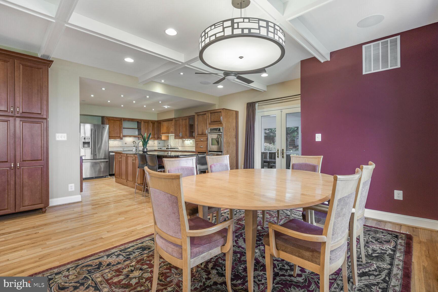 HUNTINGTON TERRACE - Residential