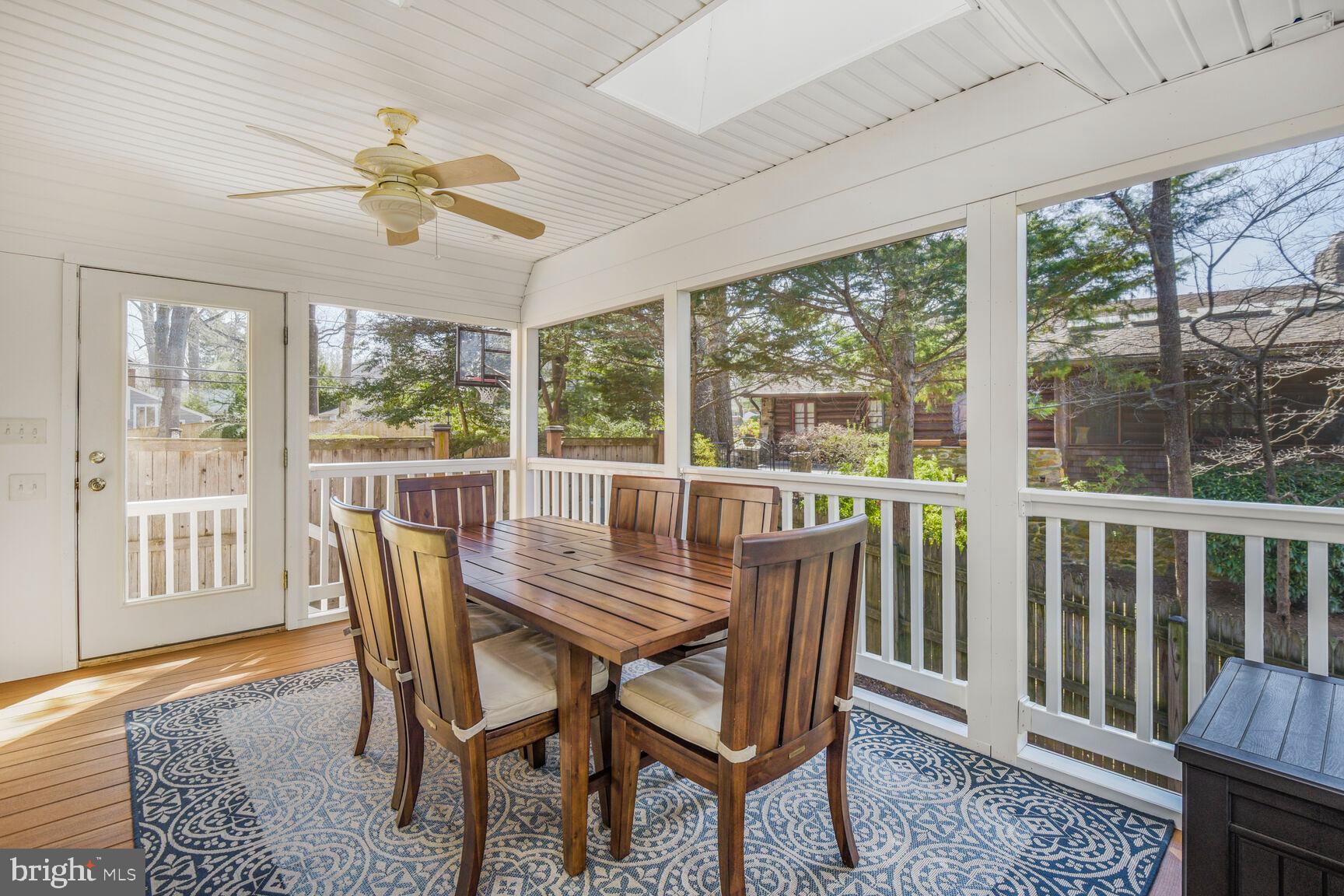 HUNTINGTON TERRACE - Residential